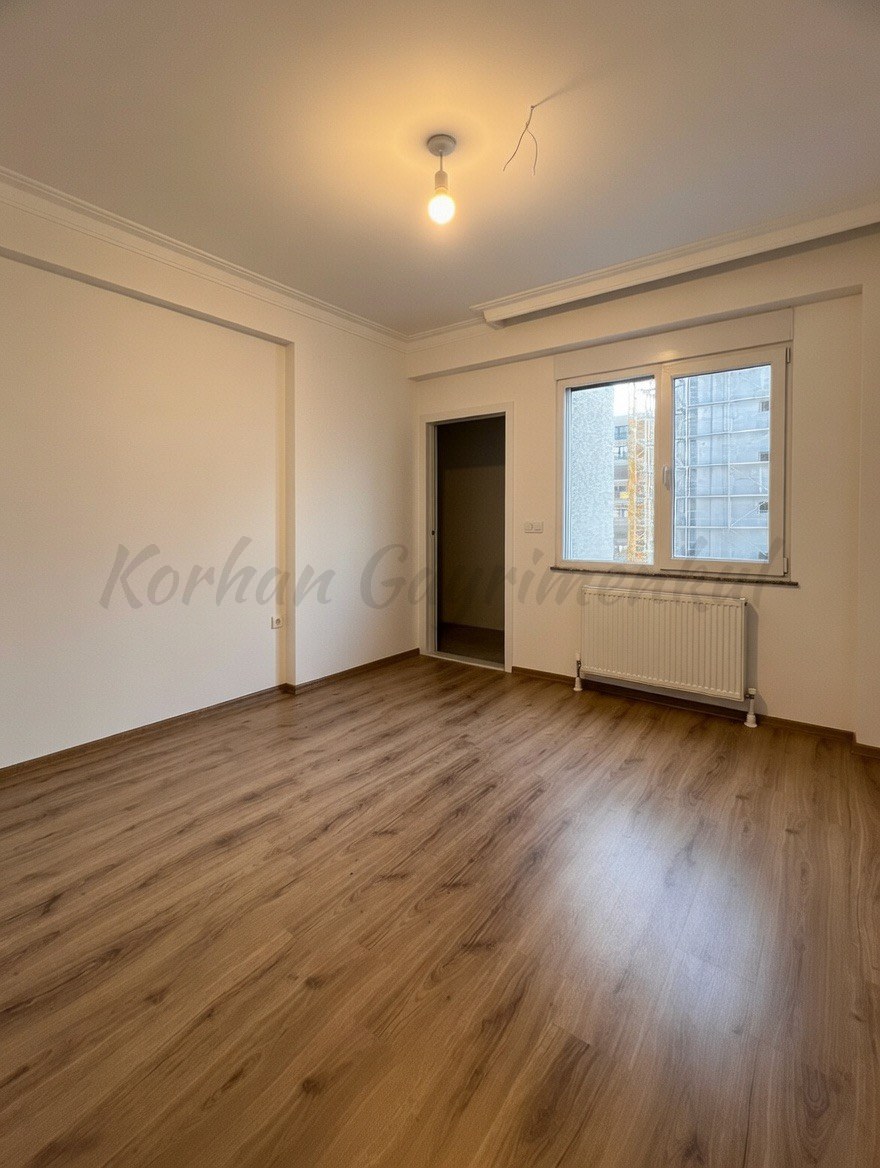 GÖZTEPE İSTANYON CADDESİNE 2. BİNADA 99M2 NET 3+1 SIFIR