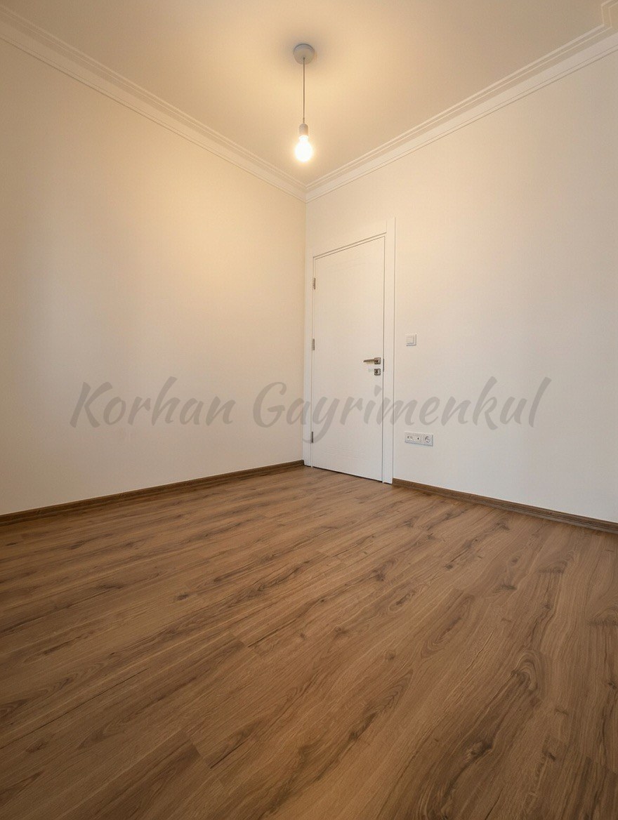 GÖZTEPE İSTANYON CADDESİNE 2. BİNADA 99M2 NET 3+1 SIFIR