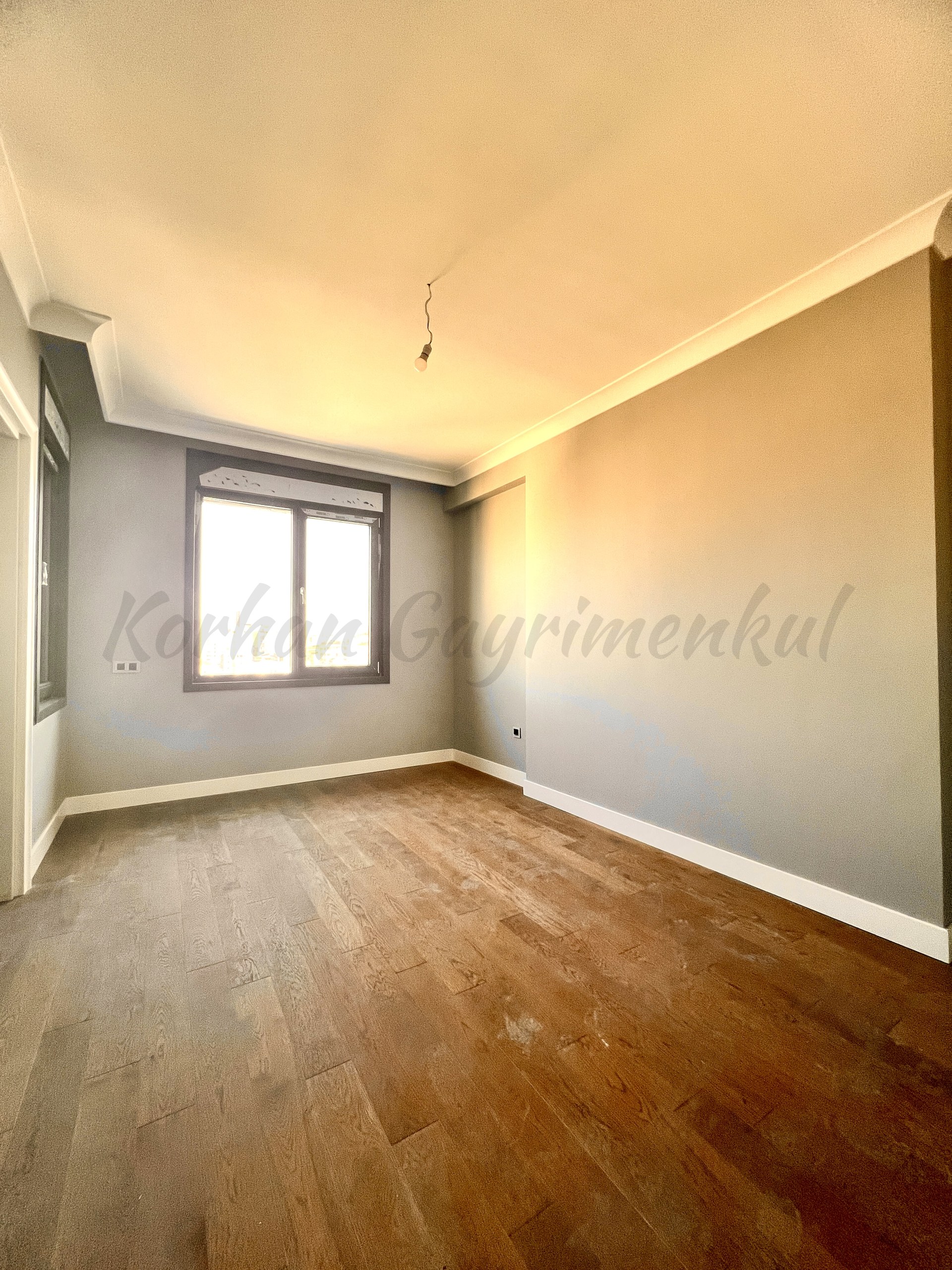 CADDEBOSTAN SAHİLDE DENZ MANZARALI 365m2 5+1 ÇİFT TERASLI DUBLEX