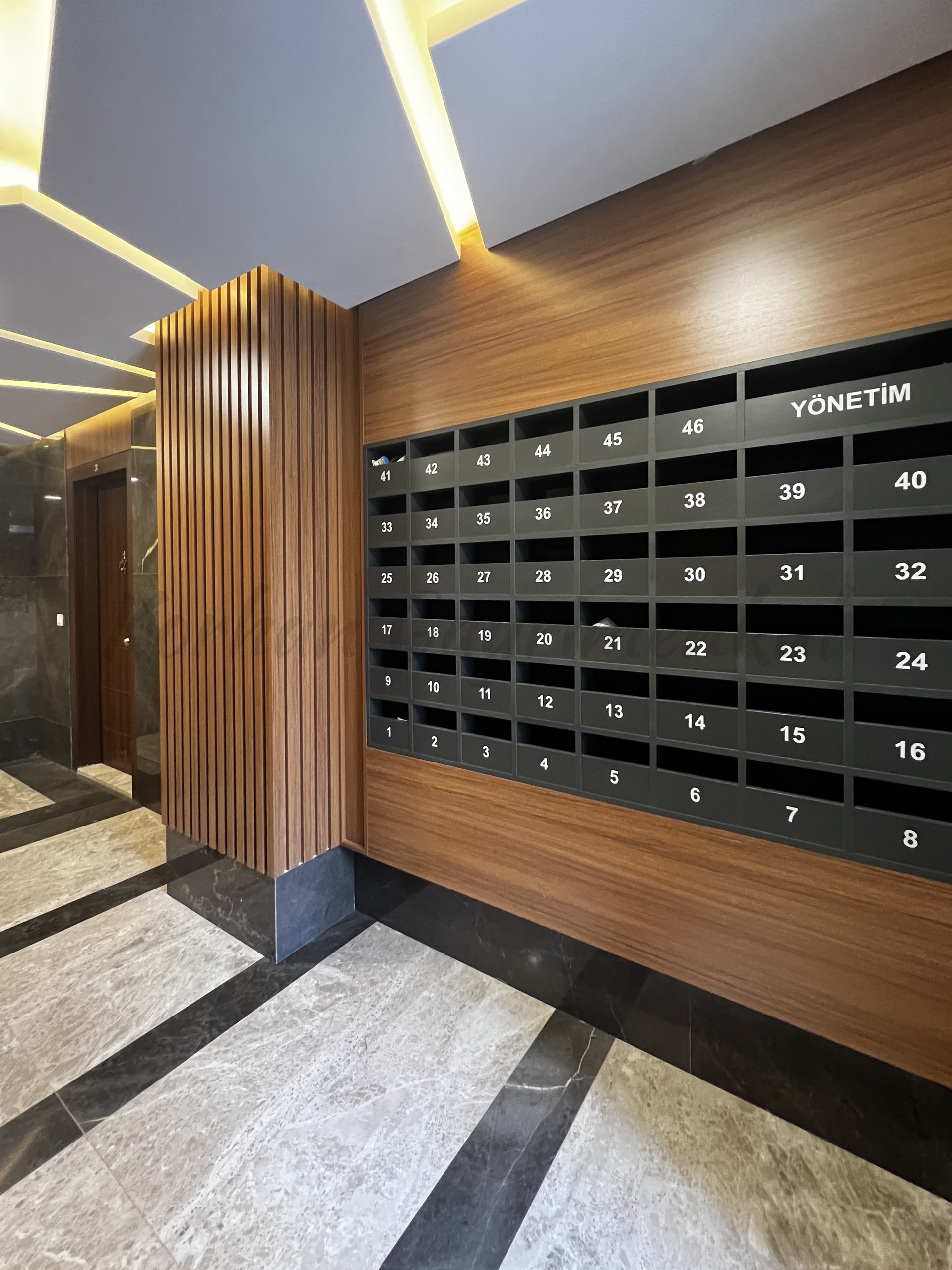 CADDEBOSTAN BAĞDATA ÇOK YAKIN DENİZ MANZARALI 87M2 2+1 BALKONLU SIFIR