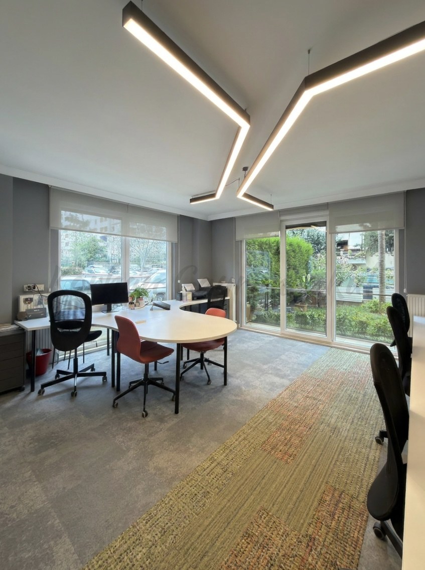 ERENKÖY TREN-BAĞDAT ARASI ETHEMEFENDİYE YAKIN 80M2 2+1 BAHÇE KATI