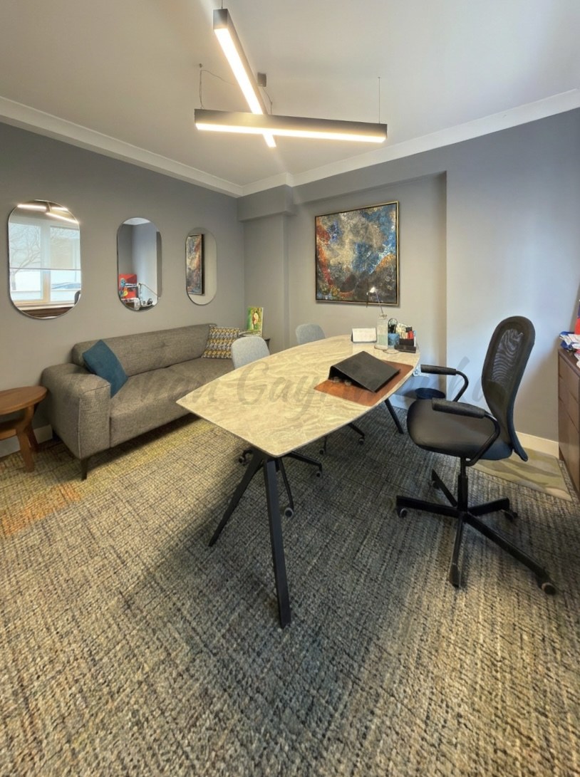 ERENKÖY TREN-BAĞDAT ARASI ETHEMEFENDİYE YAKIN 80M2 2+1 BAHÇE KATI