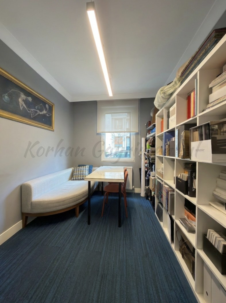 ERENKÖY TREN-BAĞDAT ARASI ETHEMEFENDİYE YAKIN 80M2 2+1 BAHÇE KATI