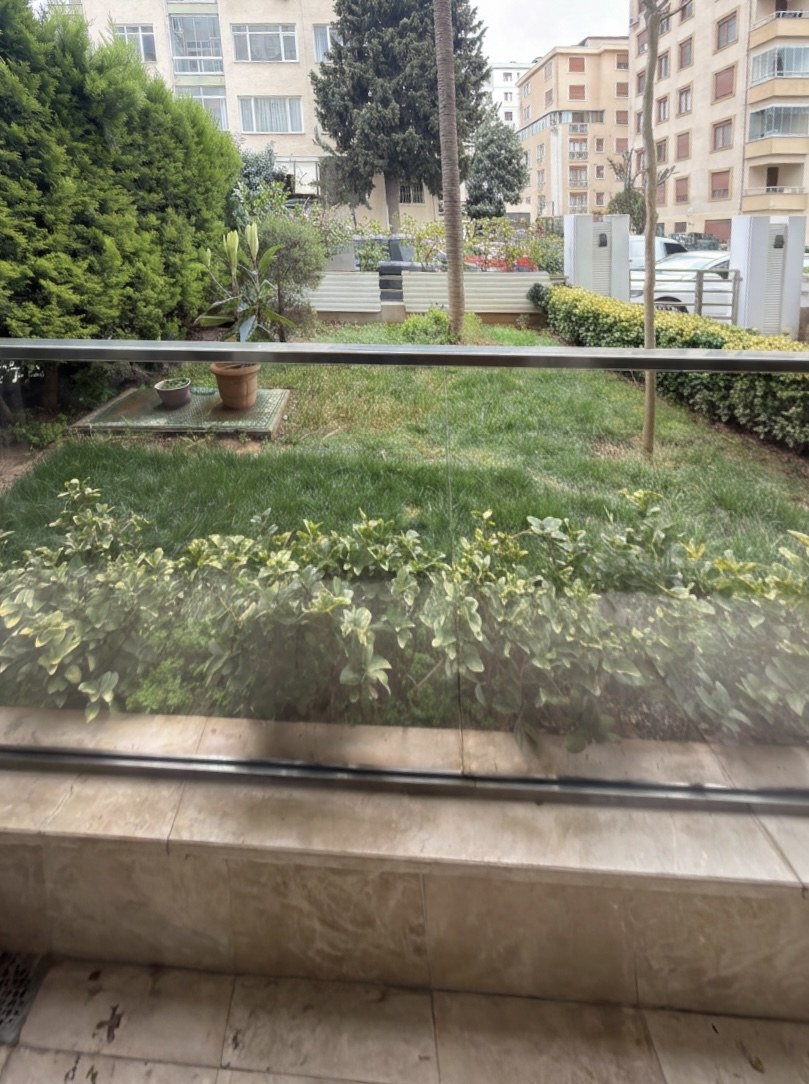 ERENKÖY TREN-BAĞDAT ARASI ETHEMEFENDİYE YAKIN 80M2 2+1 BAHÇE KATI