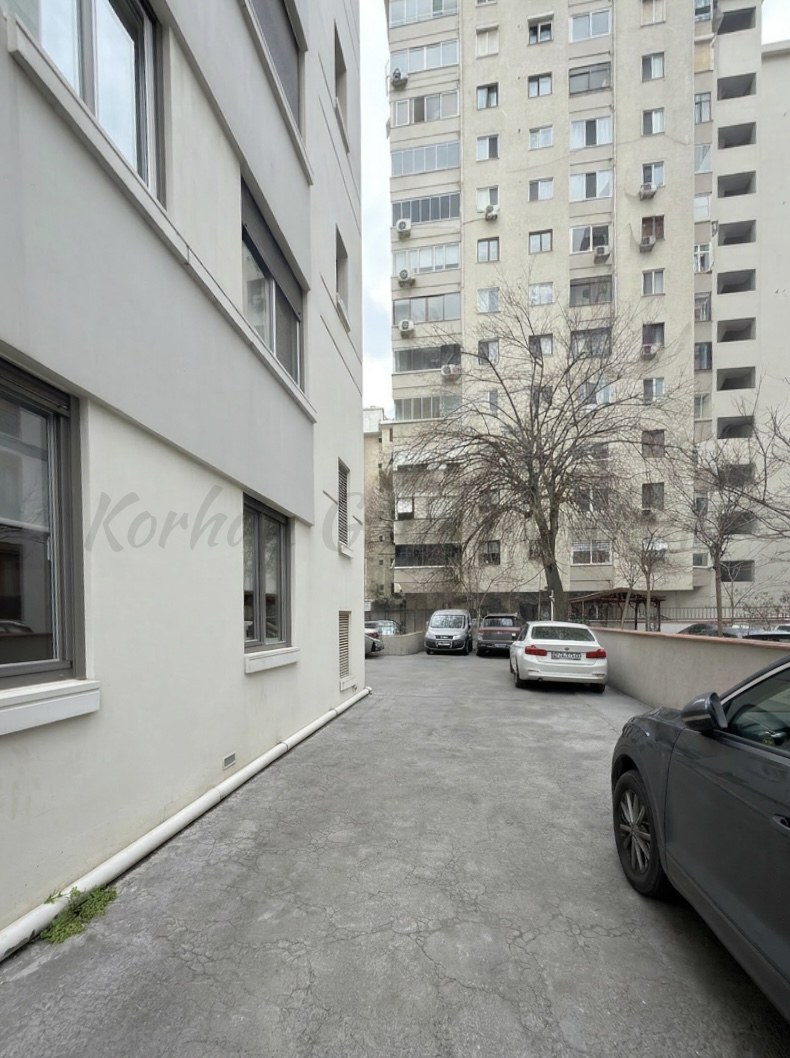 ERENKÖY TREN-BAĞDAT ARASI ETHEMEFENDİYE YAKIN 80M2 2+1 BAHÇE KATI