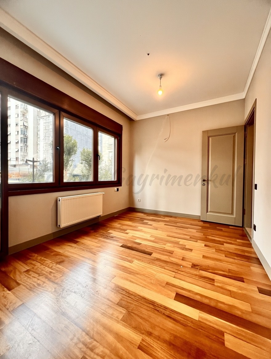 ÇİFTEHAVUZLAR SAHİLE 2.BİNADA 88M2 NET 2+1 YÜKSEK GİRİŞ