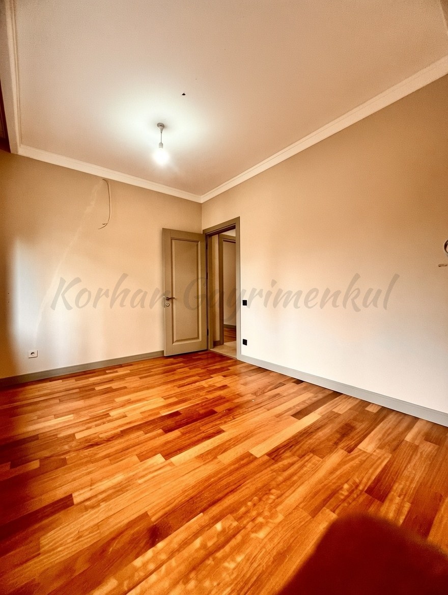 ÇİFTEHAVUZLAR SAHİLE 2.BİNADA 88M2 NET 2+1 YÜKSEK GİRİŞ