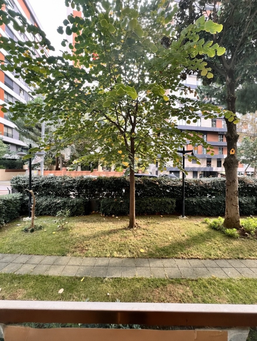ÇİFTEHAVUZLAR SAHİLE 2.BİNADA 88M2 NET 2+1 YÜKSEK GİRİŞ