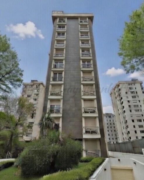 ŞAŞKINBAKKAL ANATOLİA HASTANESİ ARKASI 130M2 NET 4+1