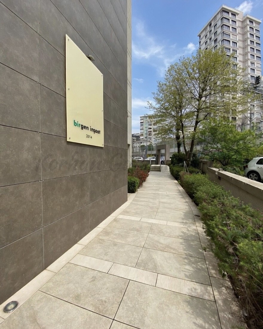 ŞAŞKINBAKKAL ANATOLİA HASTANESİ ARKASI 130M2 NET 4+1