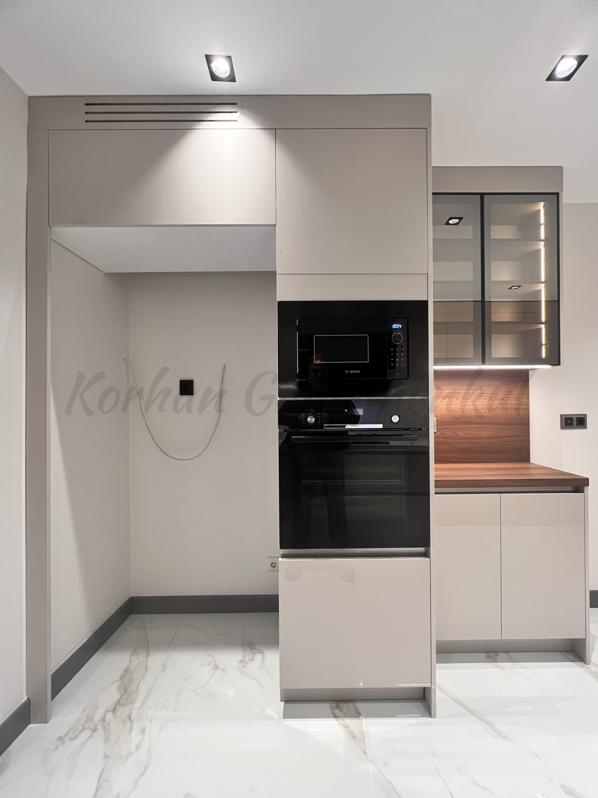 ŞAŞKINBAKKAL ANATOLİA HASTANESİ ARKASI 130M2 NET 4+1