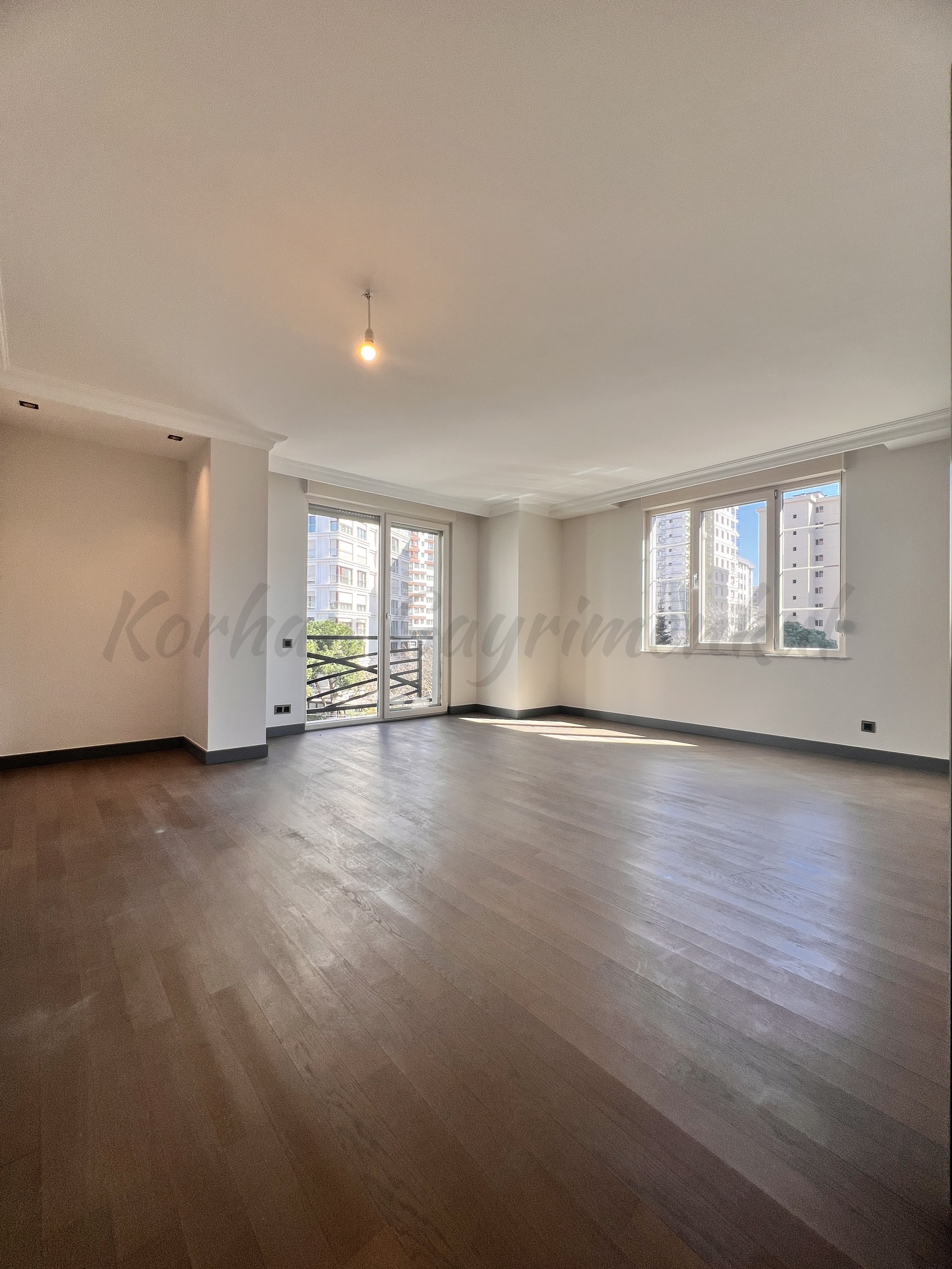 ŞAŞKINBAKKAL ANATOLİA HASTANESİ ARKASI 130M2 NET 4+1