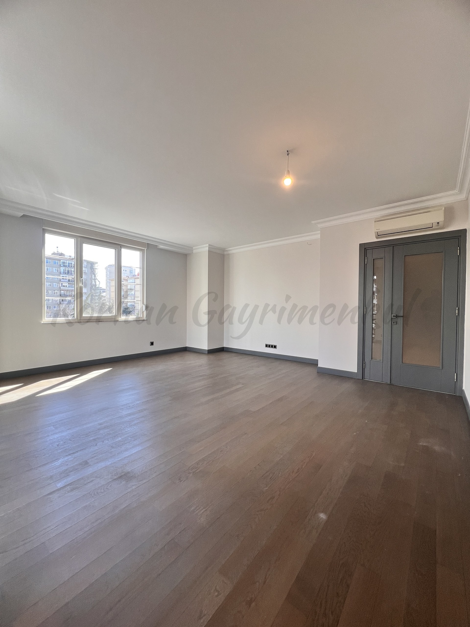 ŞAŞKINBAKKAL ANATOLİA HASTANESİ ARKASI 130M2 NET 4+1