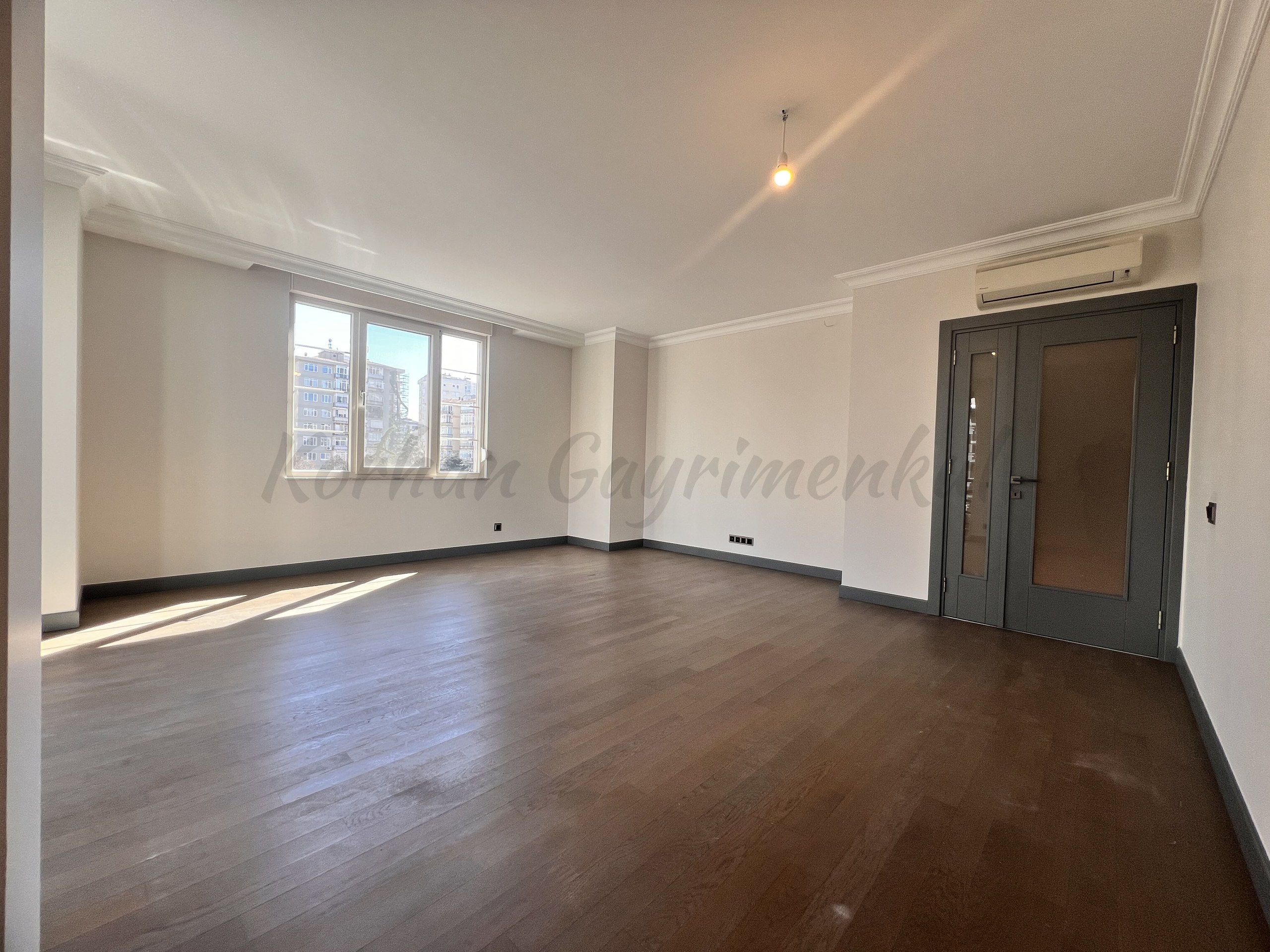 ŞAŞKINBAKKAL ANATOLİA HASTANESİ ARKASI 130M2 NET 4+1