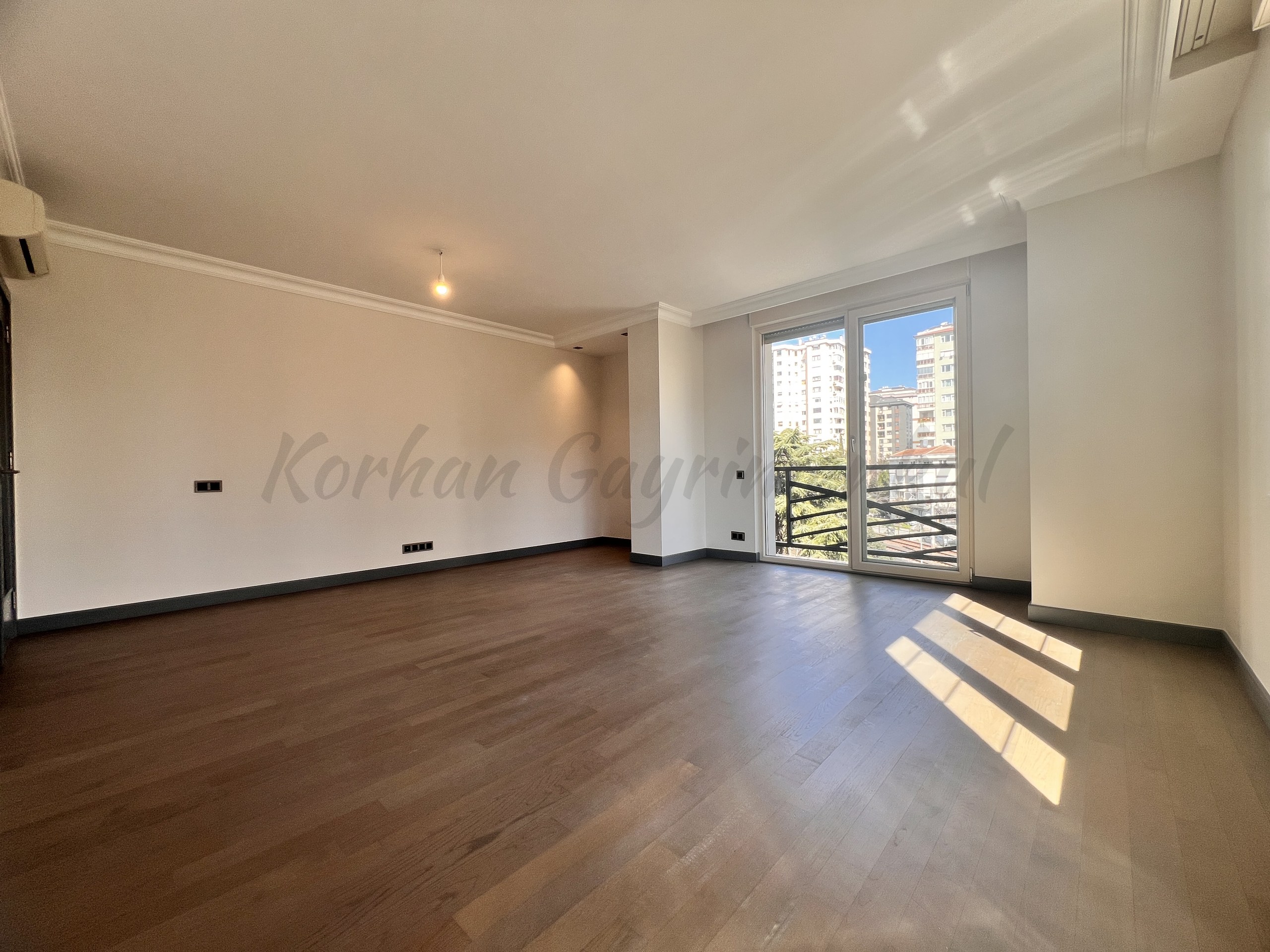 ŞAŞKINBAKKAL ANATOLİA HASTANESİ ARKASI 130M2 NET 4+1