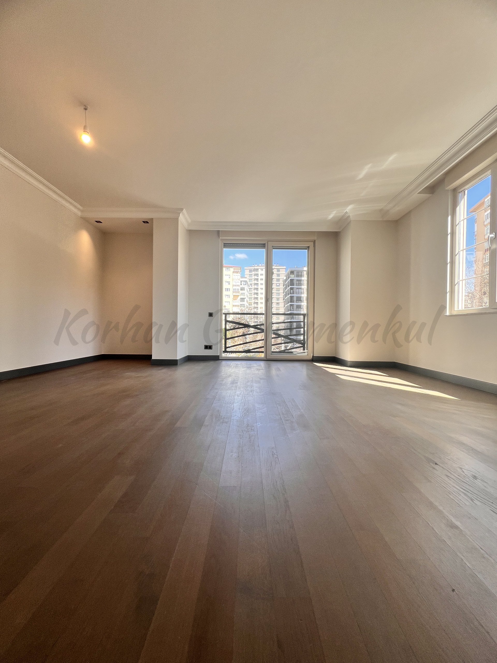 ŞAŞKINBAKKAL ANATOLİA HASTANESİ ARKASI 130M2 NET 4+1