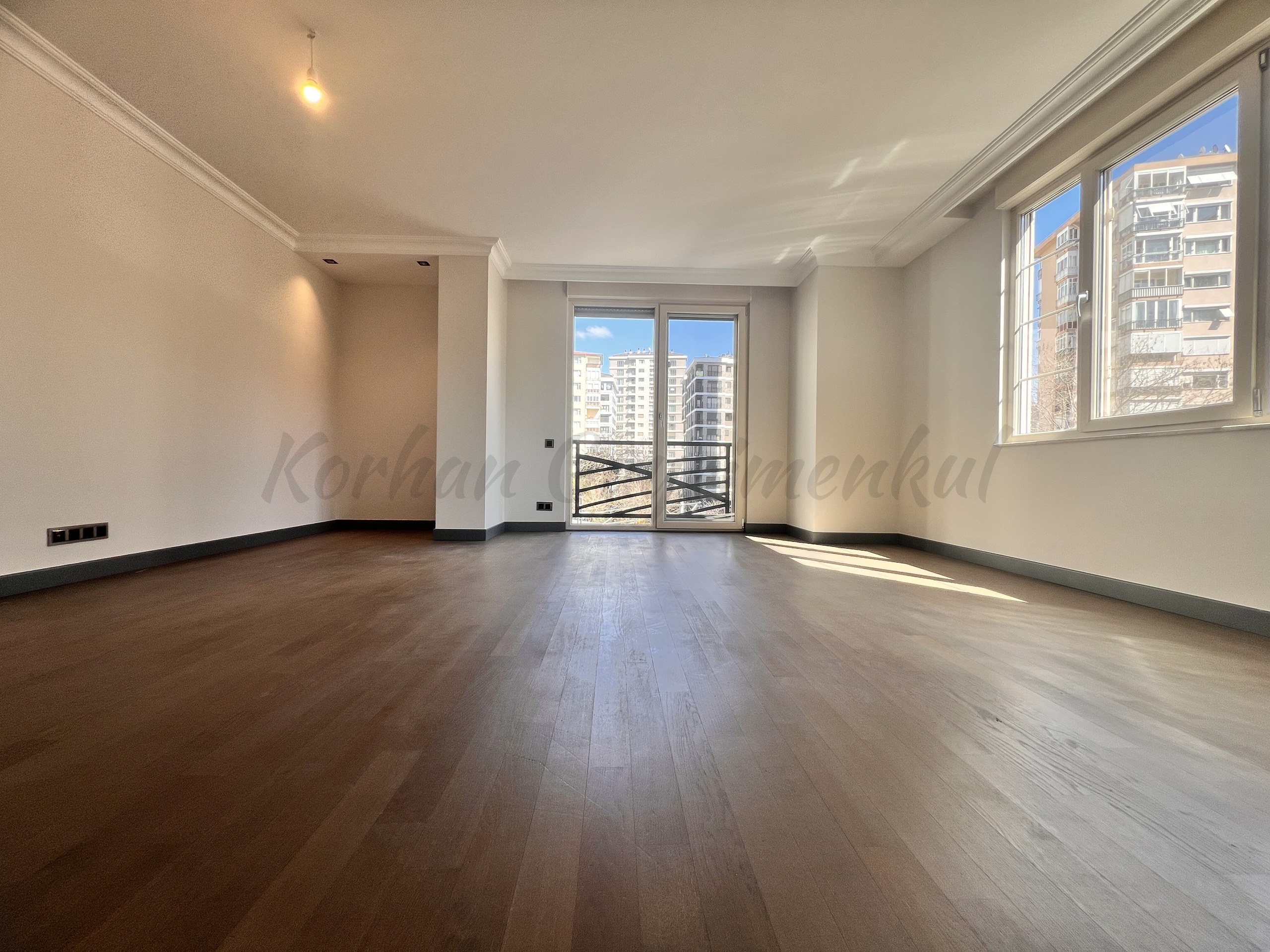 ŞAŞKINBAKKAL ANATOLİA HASTANESİ ARKASI 130M2 NET 4+1