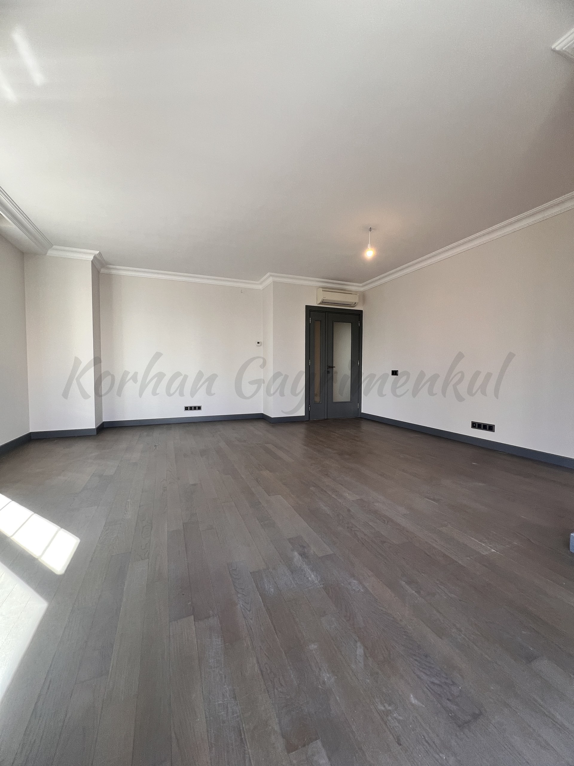 ŞAŞKINBAKKAL ANATOLİA HASTANESİ ARKASI 130M2 NET 4+1