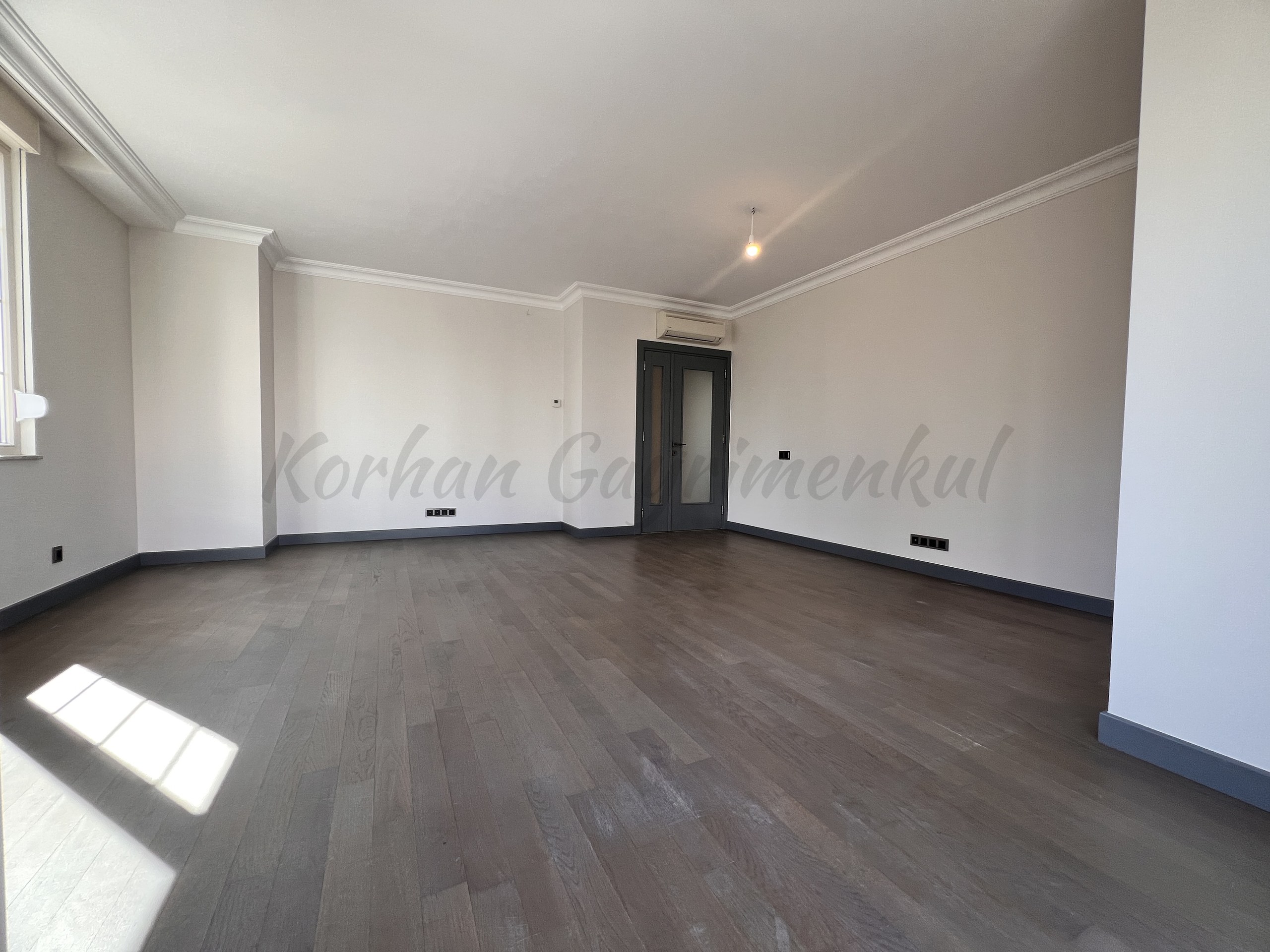 ŞAŞKINBAKKAL ANATOLİA HASTANESİ ARKASI 130M2 NET 4+1