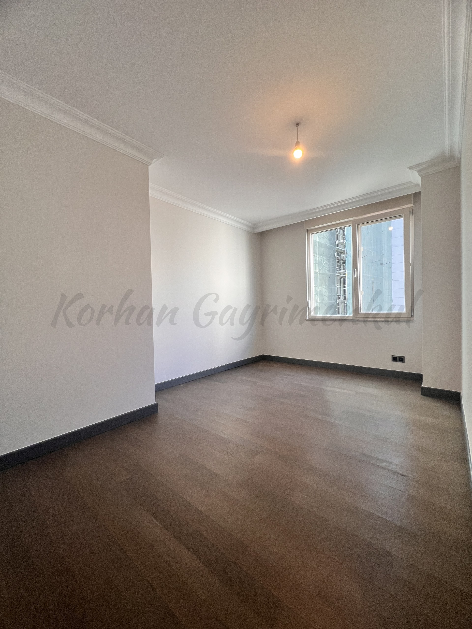 ŞAŞKINBAKKAL ANATOLİA HASTANESİ ARKASI 130M2 NET 4+1
