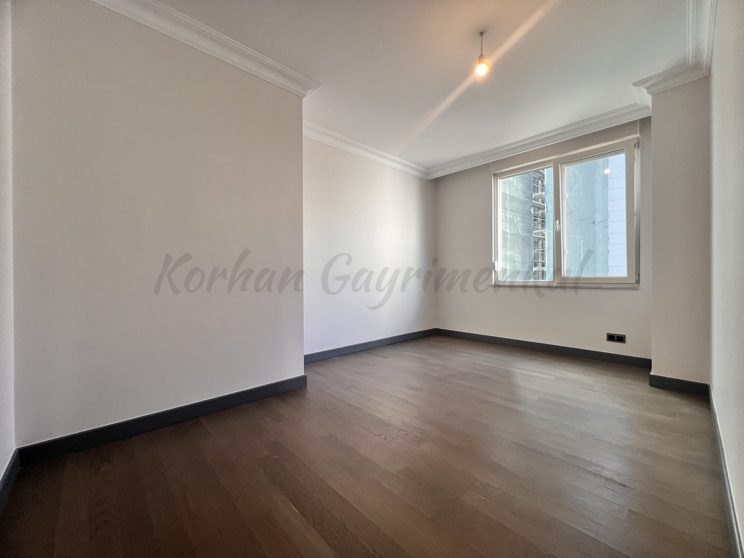 ŞAŞKINBAKKAL ANATOLİA HASTANESİ ARKASI 130M2 NET 4+1