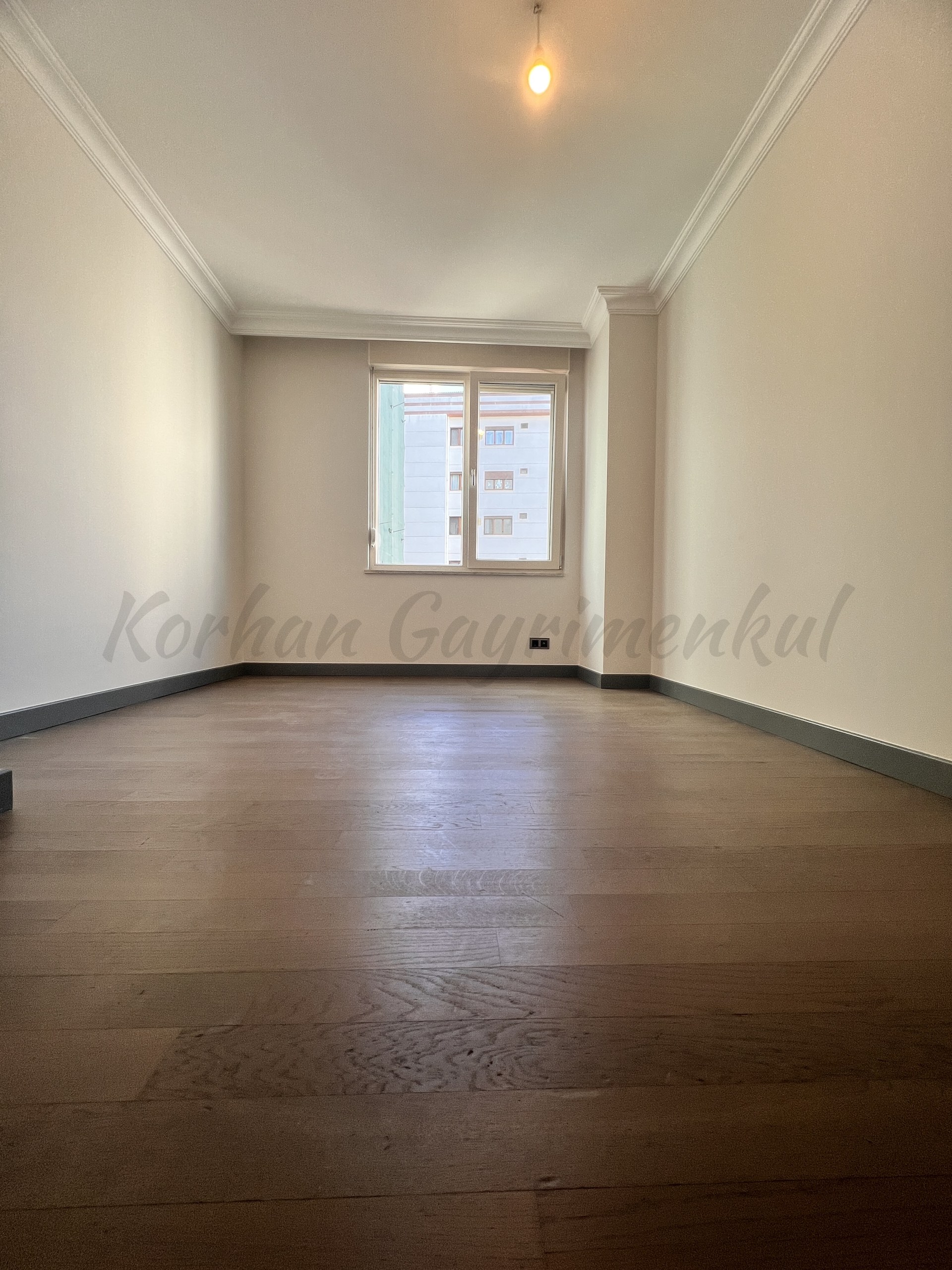 ŞAŞKINBAKKAL ANATOLİA HASTANESİ ARKASI 130M2 NET 4+1