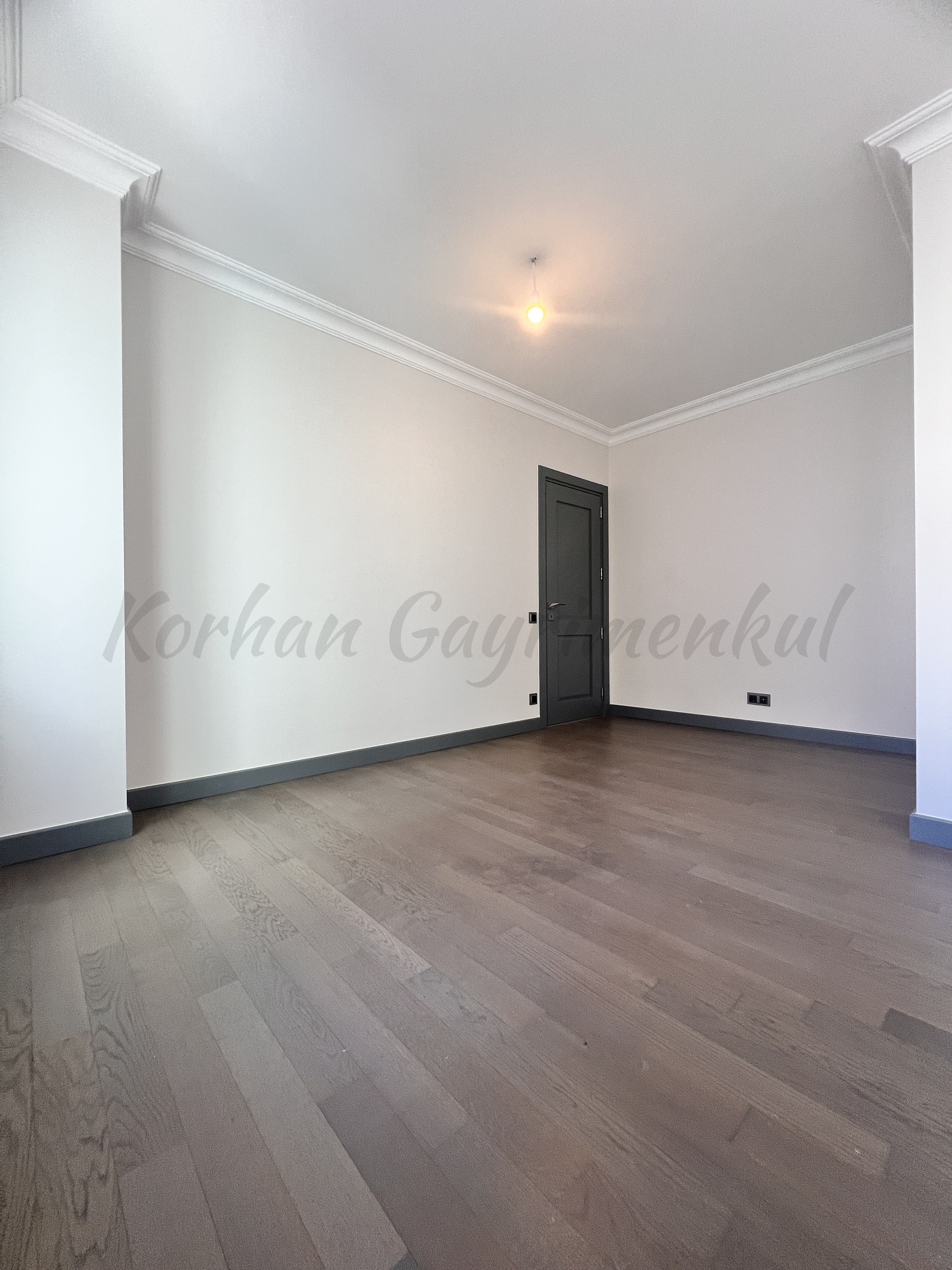 ŞAŞKINBAKKAL ANATOLİA HASTANESİ ARKASI 130M2 NET 4+1
