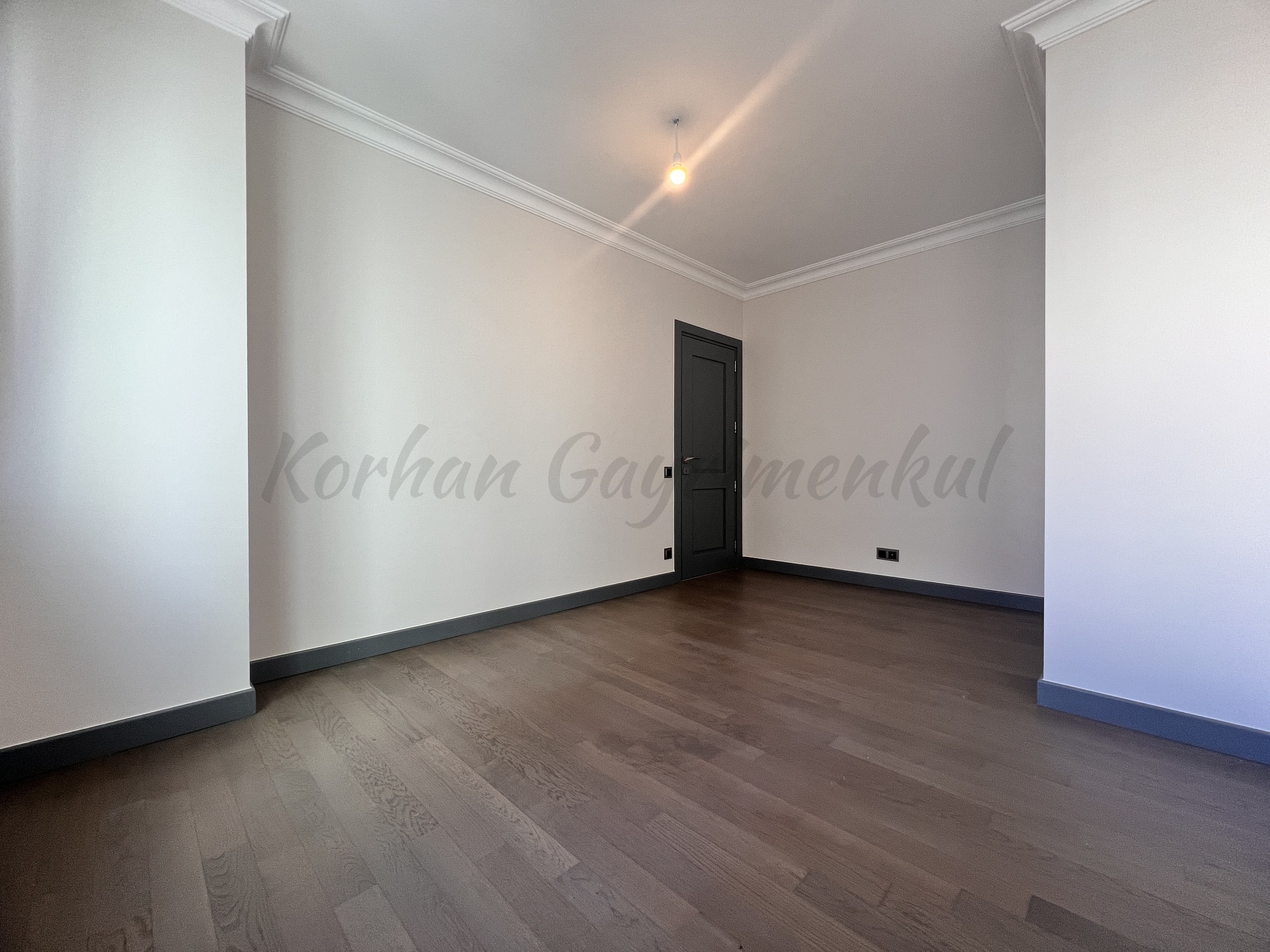 ŞAŞKINBAKKAL ANATOLİA HASTANESİ ARKASI 130M2 NET 4+1
