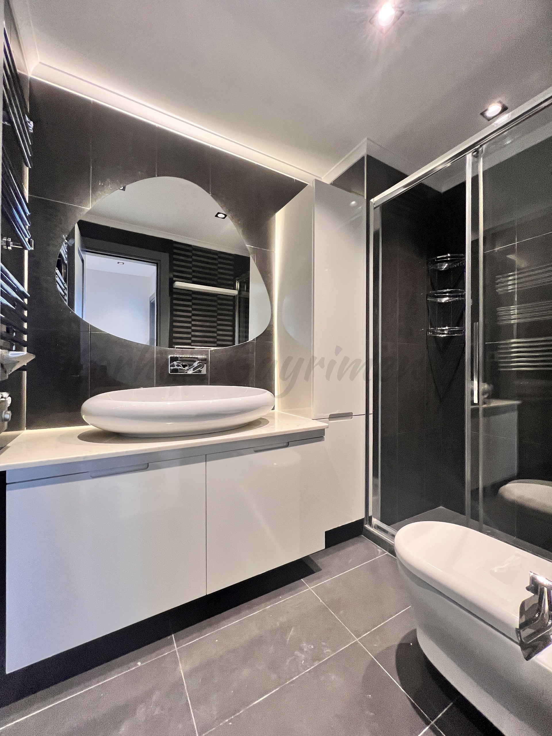 ŞAŞKINBAKKAL ANATOLİA HASTANESİ ARKASI 130M2 NET 4+1