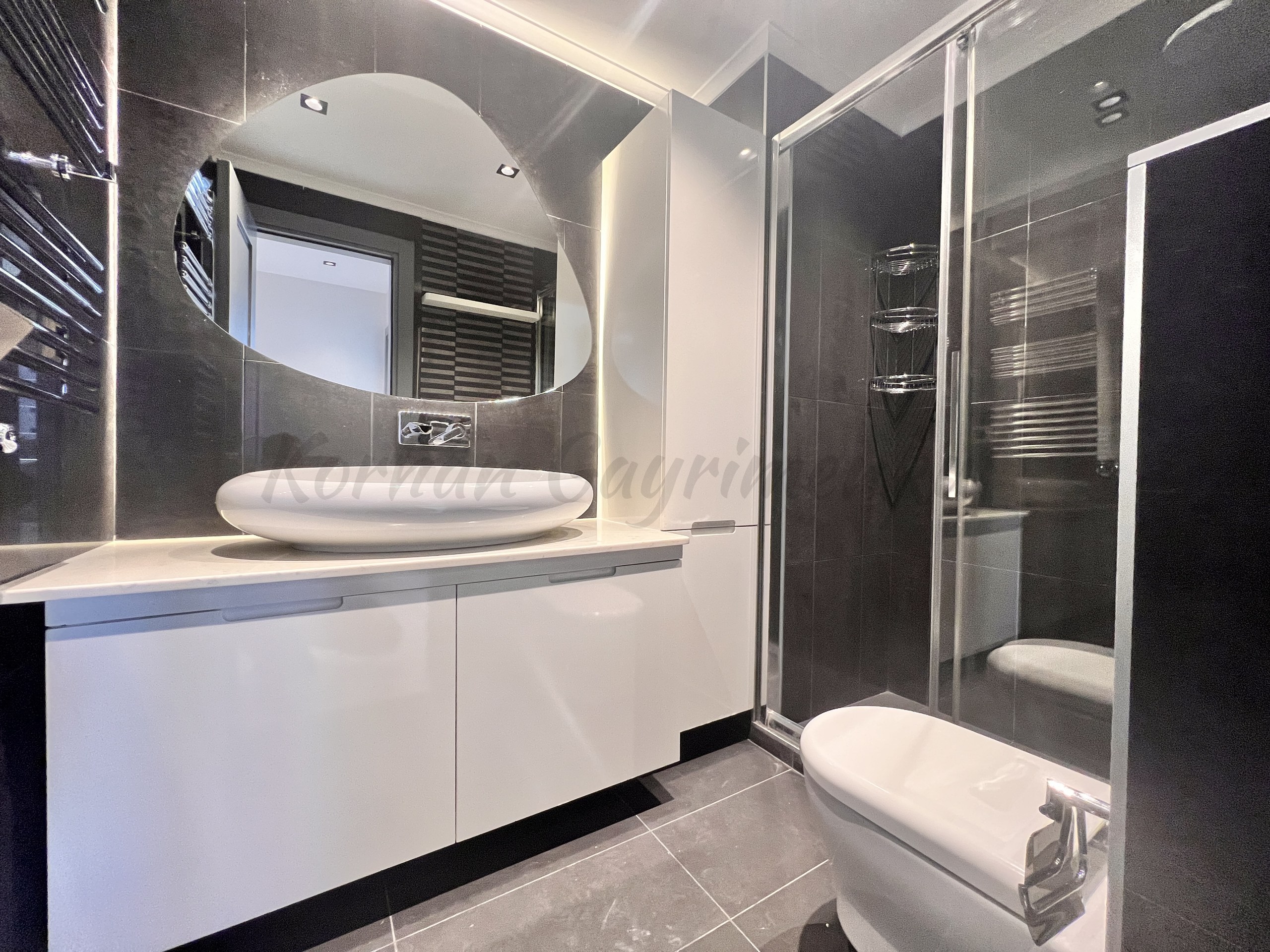 ŞAŞKINBAKKAL ANATOLİA HASTANESİ ARKASI 130M2 NET 4+1