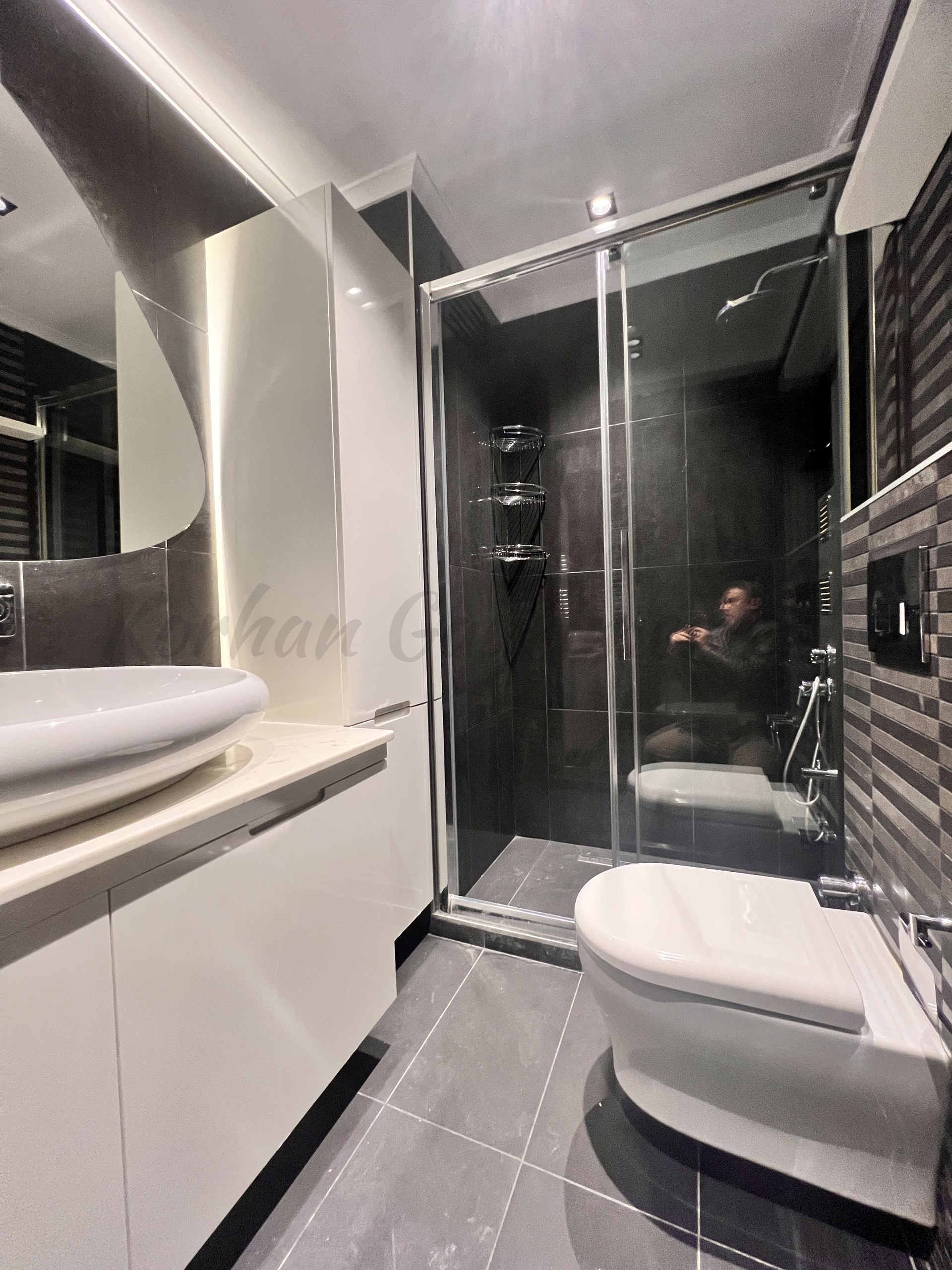 ŞAŞKINBAKKAL ANATOLİA HASTANESİ ARKASI 130M2 NET 4+1
