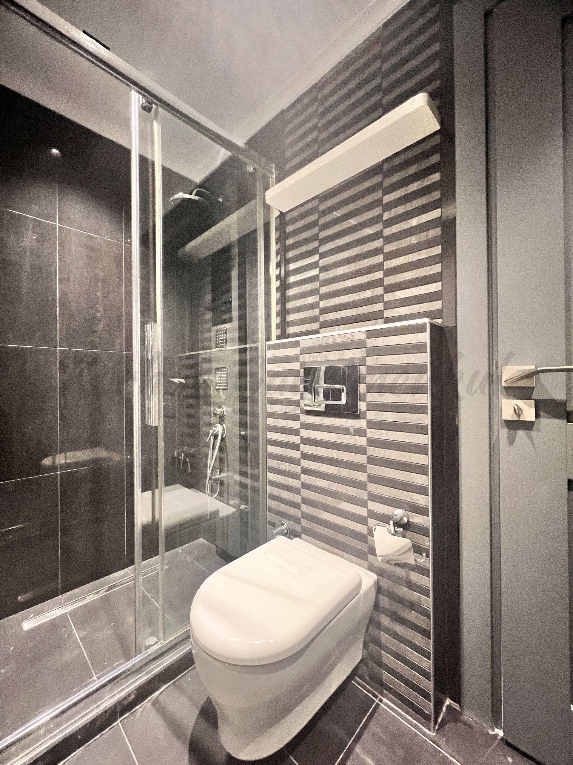 ŞAŞKINBAKKAL ANATOLİA HASTANESİ ARKASI 130M2 NET 4+1