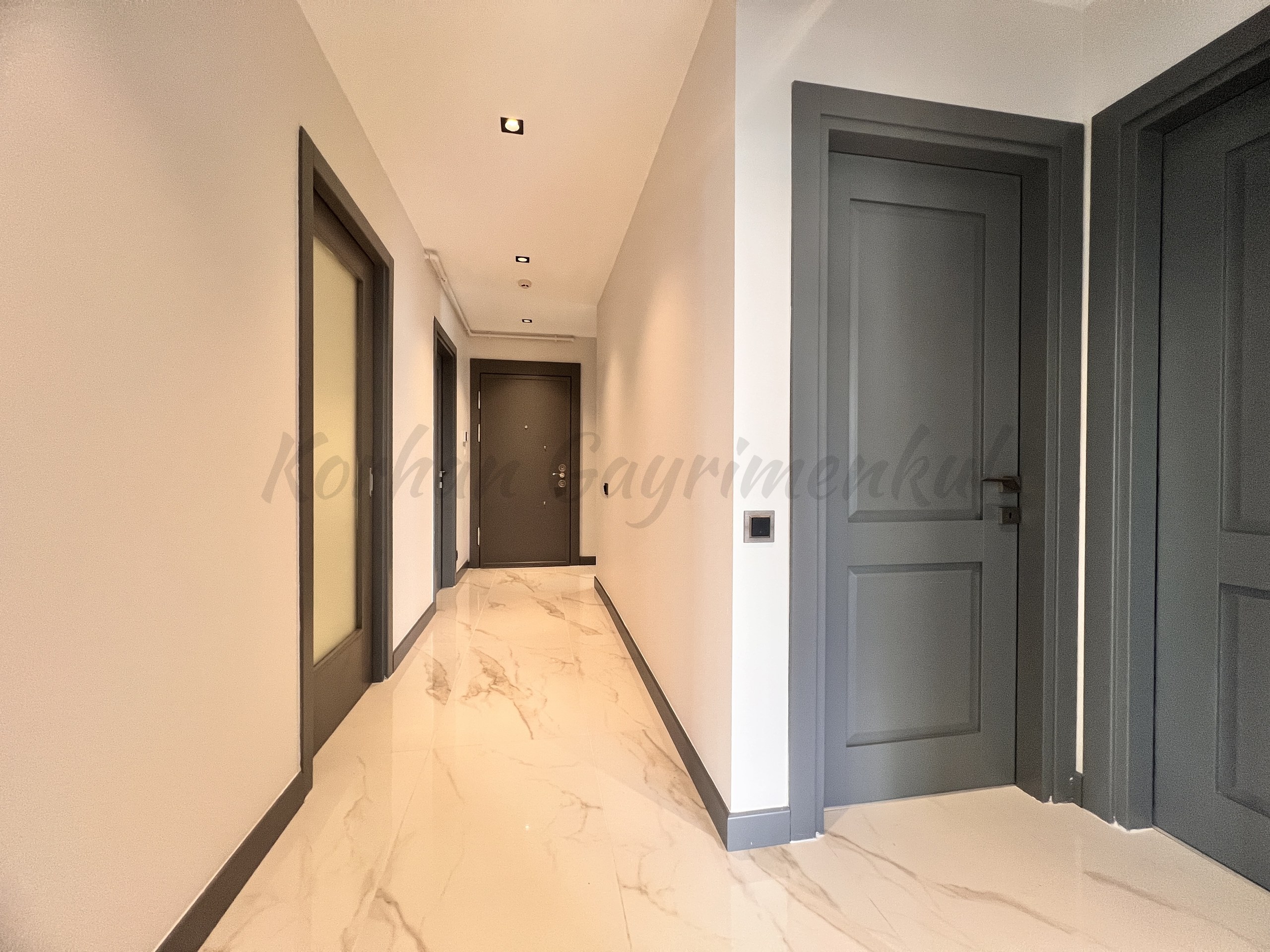 ŞAŞKINBAKKAL ANATOLİA HASTANESİ ARKASI 130M2 NET 4+1