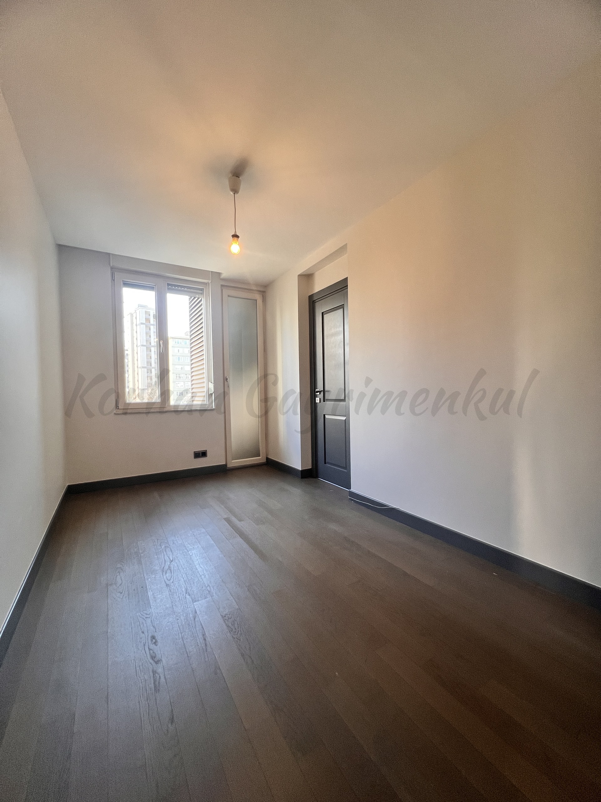 ŞAŞKINBAKKAL ANATOLİA HASTANESİ ARKASI 130M2 NET 4+1