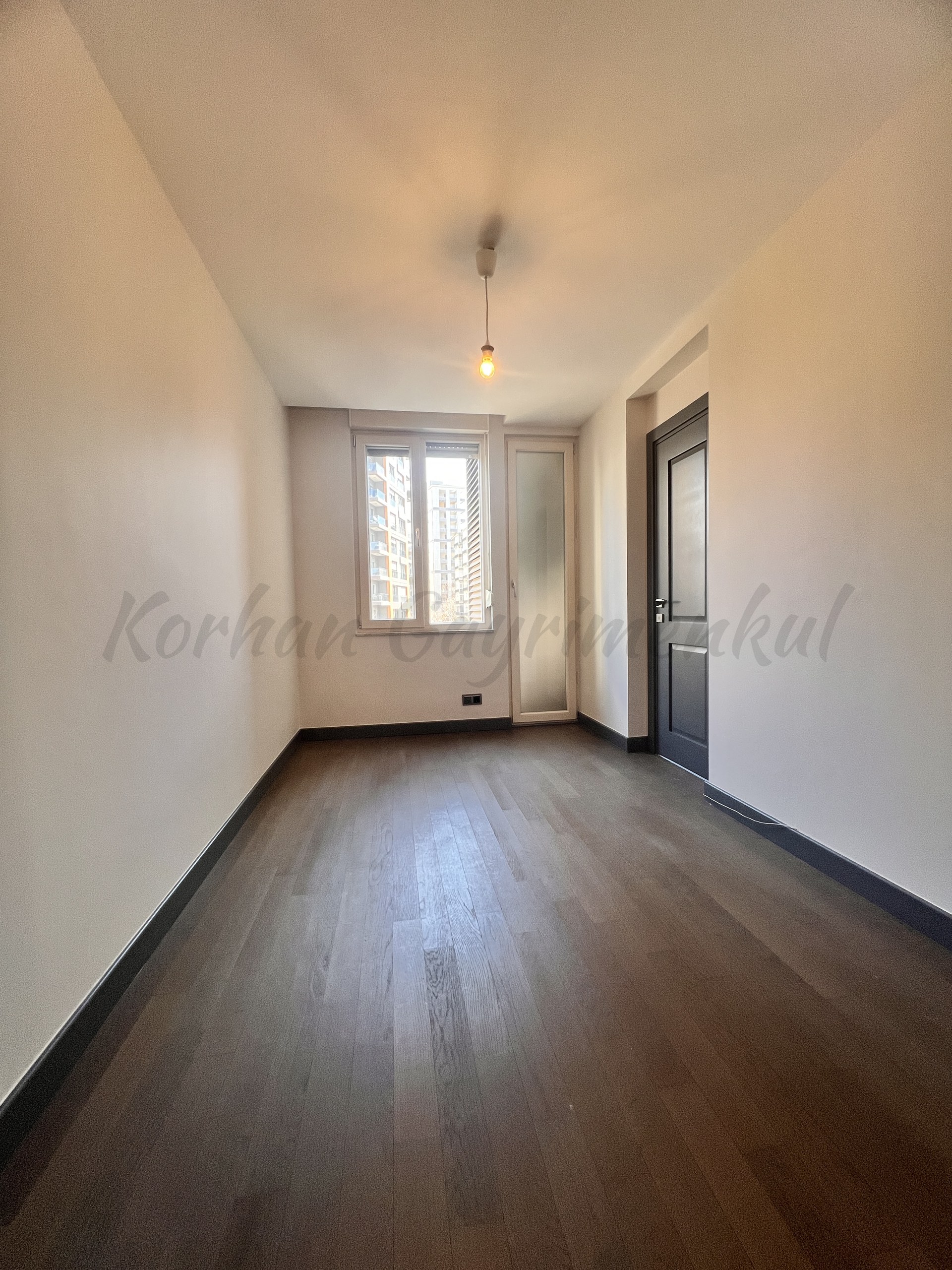 ŞAŞKINBAKKAL ANATOLİA HASTANESİ ARKASI 130M2 NET 4+1