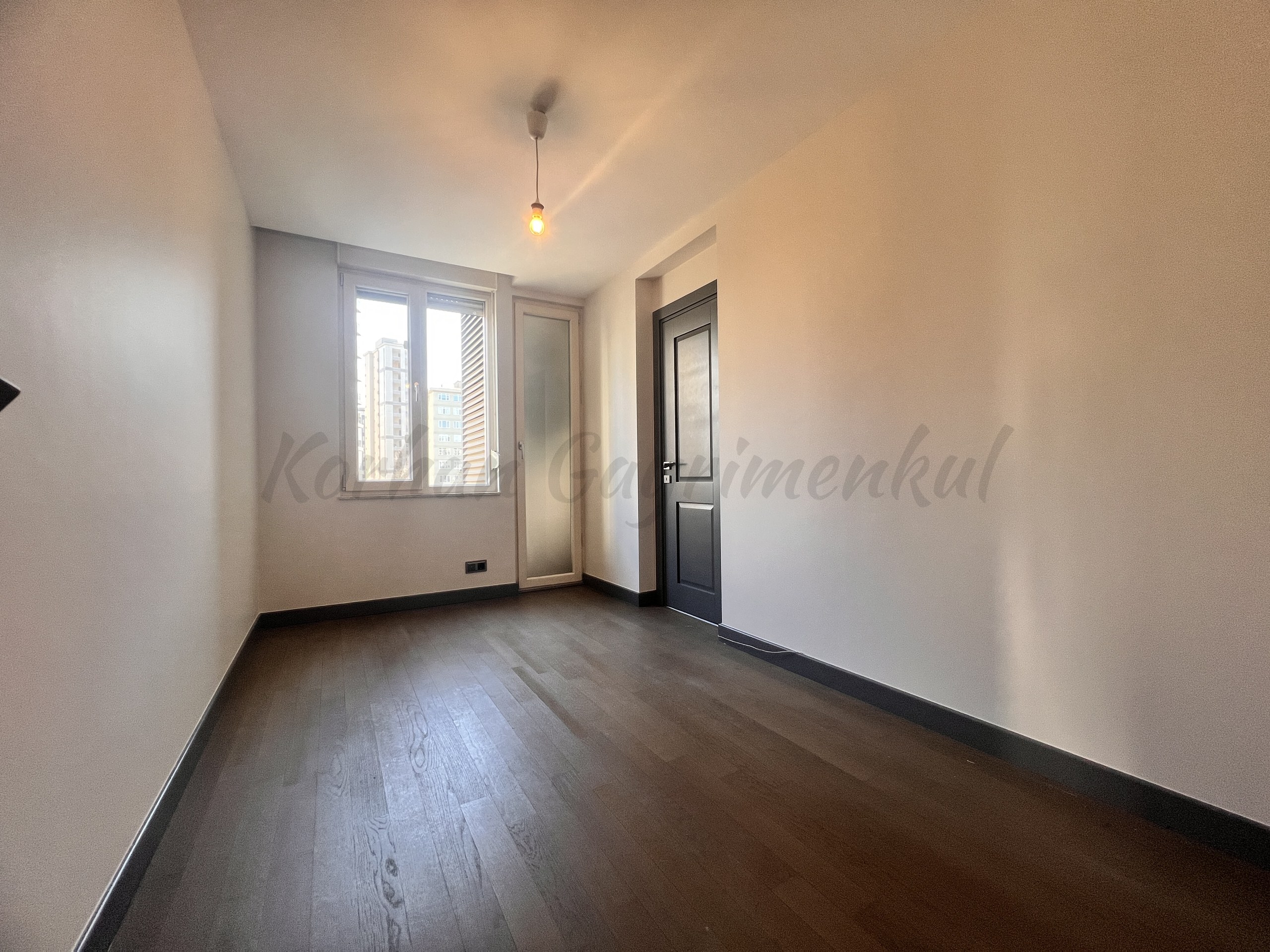 ŞAŞKINBAKKAL ANATOLİA HASTANESİ ARKASI 130M2 NET 4+1