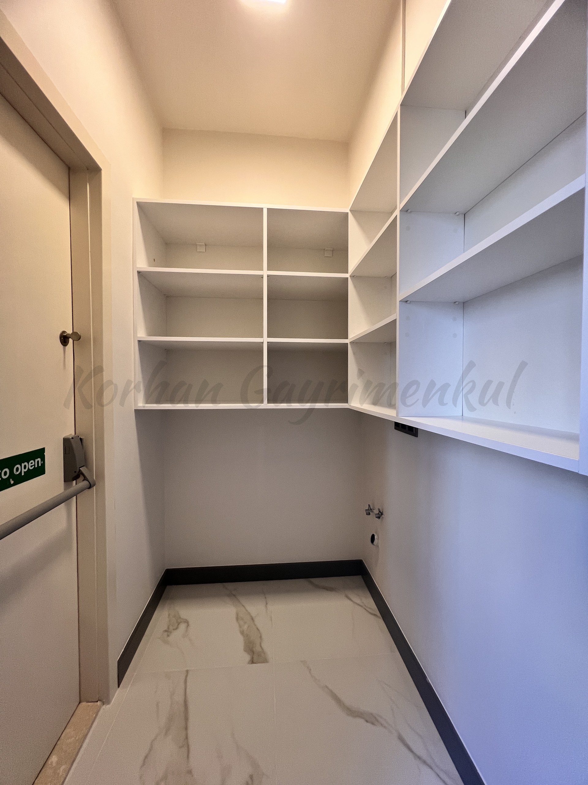 ŞAŞKINBAKKAL ANATOLİA HASTANESİ ARKASI 130M2 NET 4+1