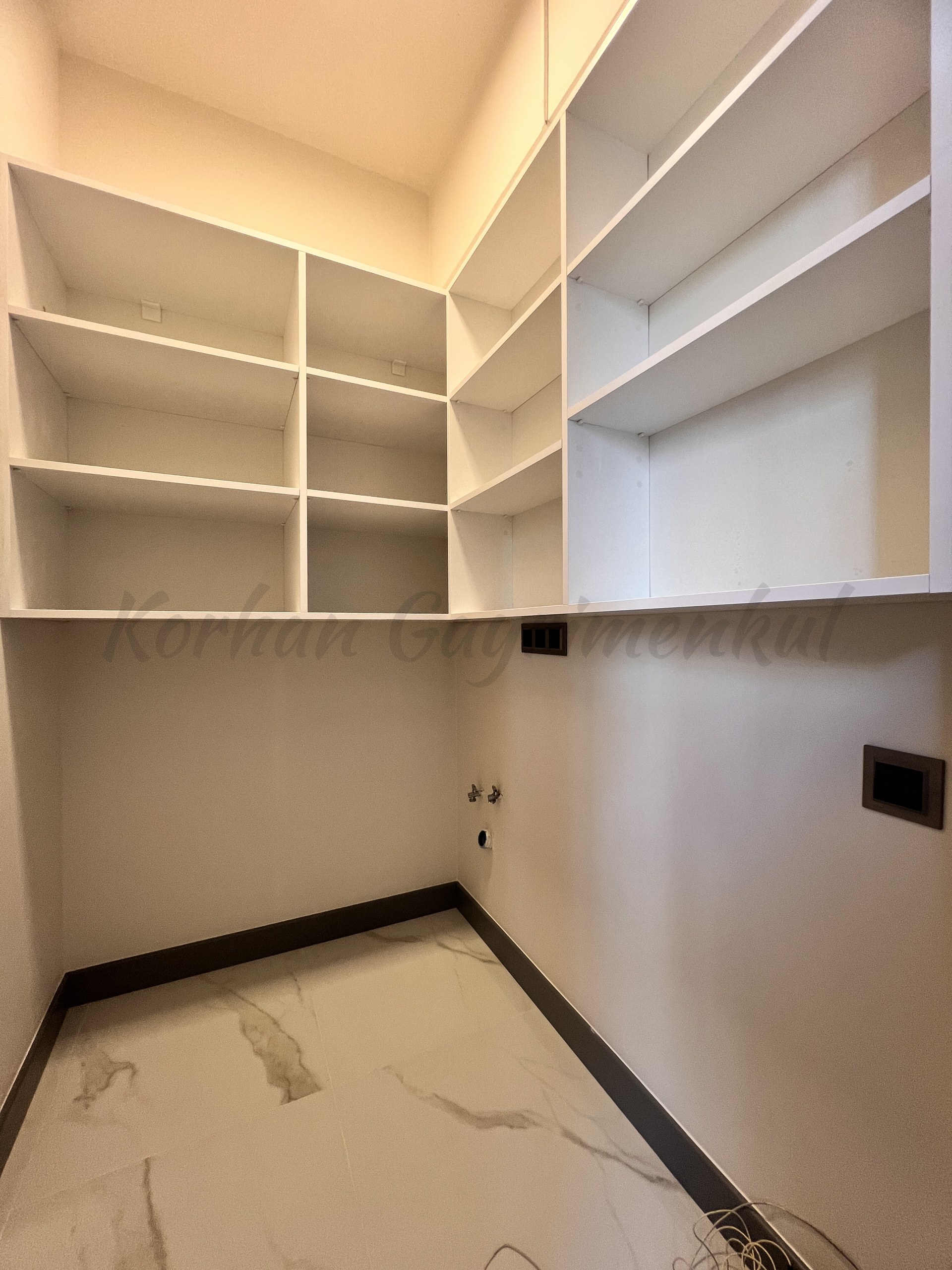ŞAŞKINBAKKAL ANATOLİA HASTANESİ ARKASI 130M2 NET 4+1
