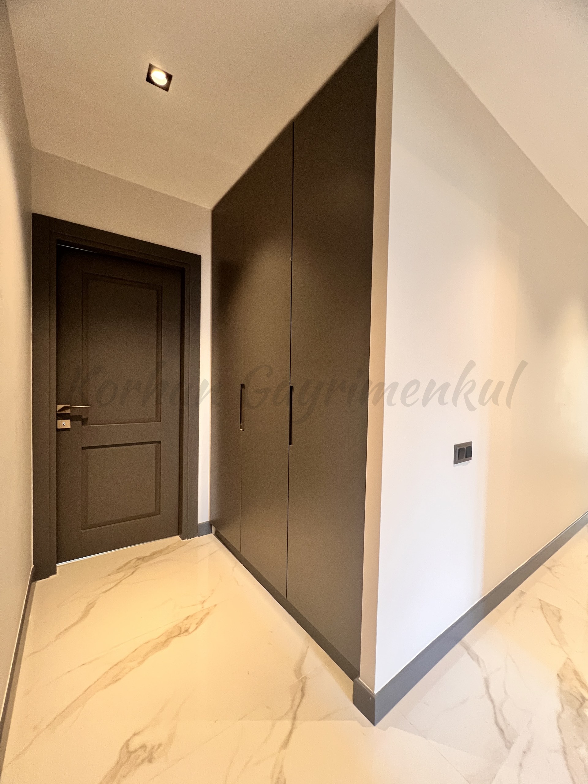 ŞAŞKINBAKKAL ANATOLİA HASTANESİ ARKASI 130M2 NET 4+1