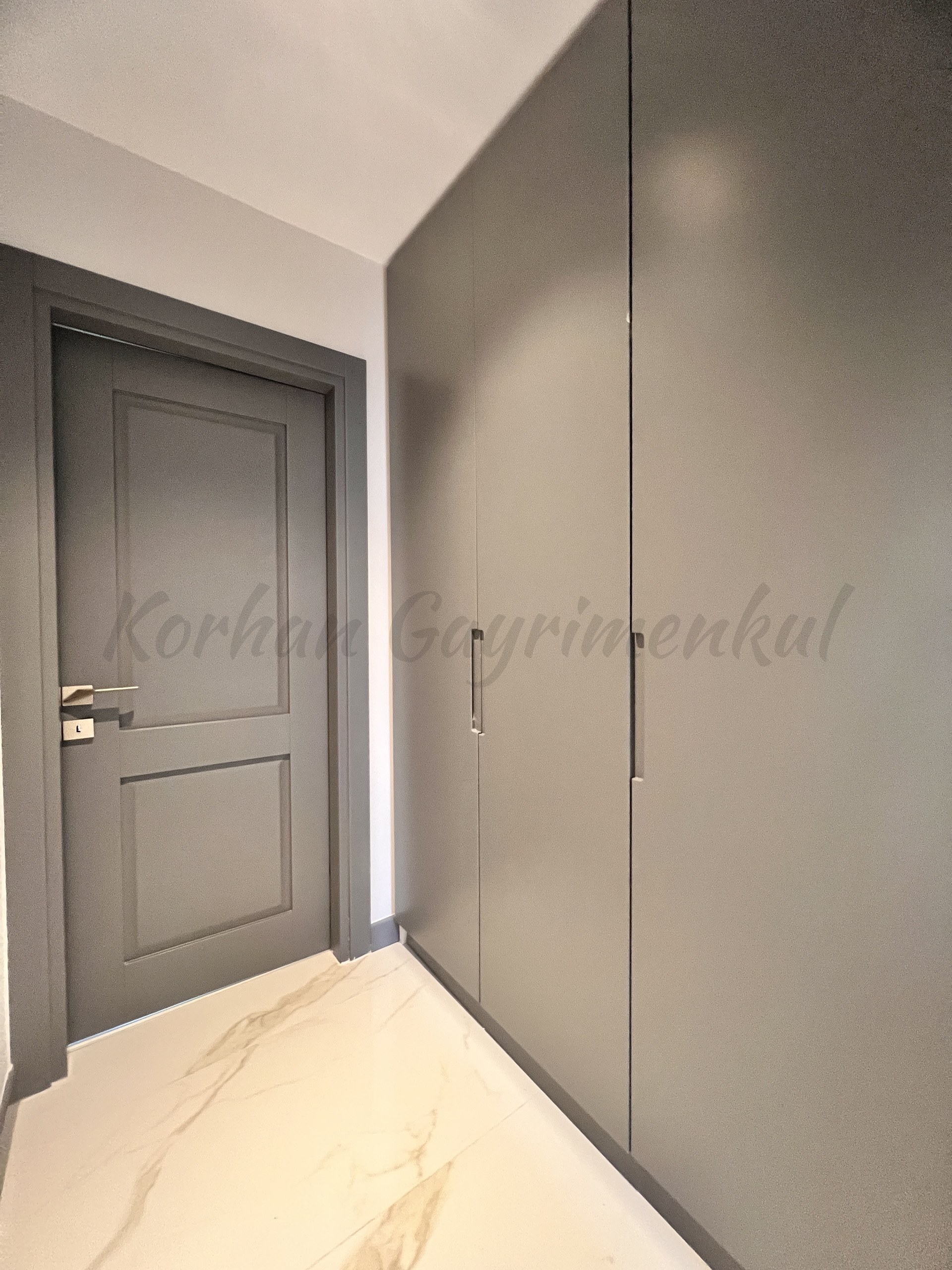 ŞAŞKINBAKKAL ANATOLİA HASTANESİ ARKASI 130M2 NET 4+1