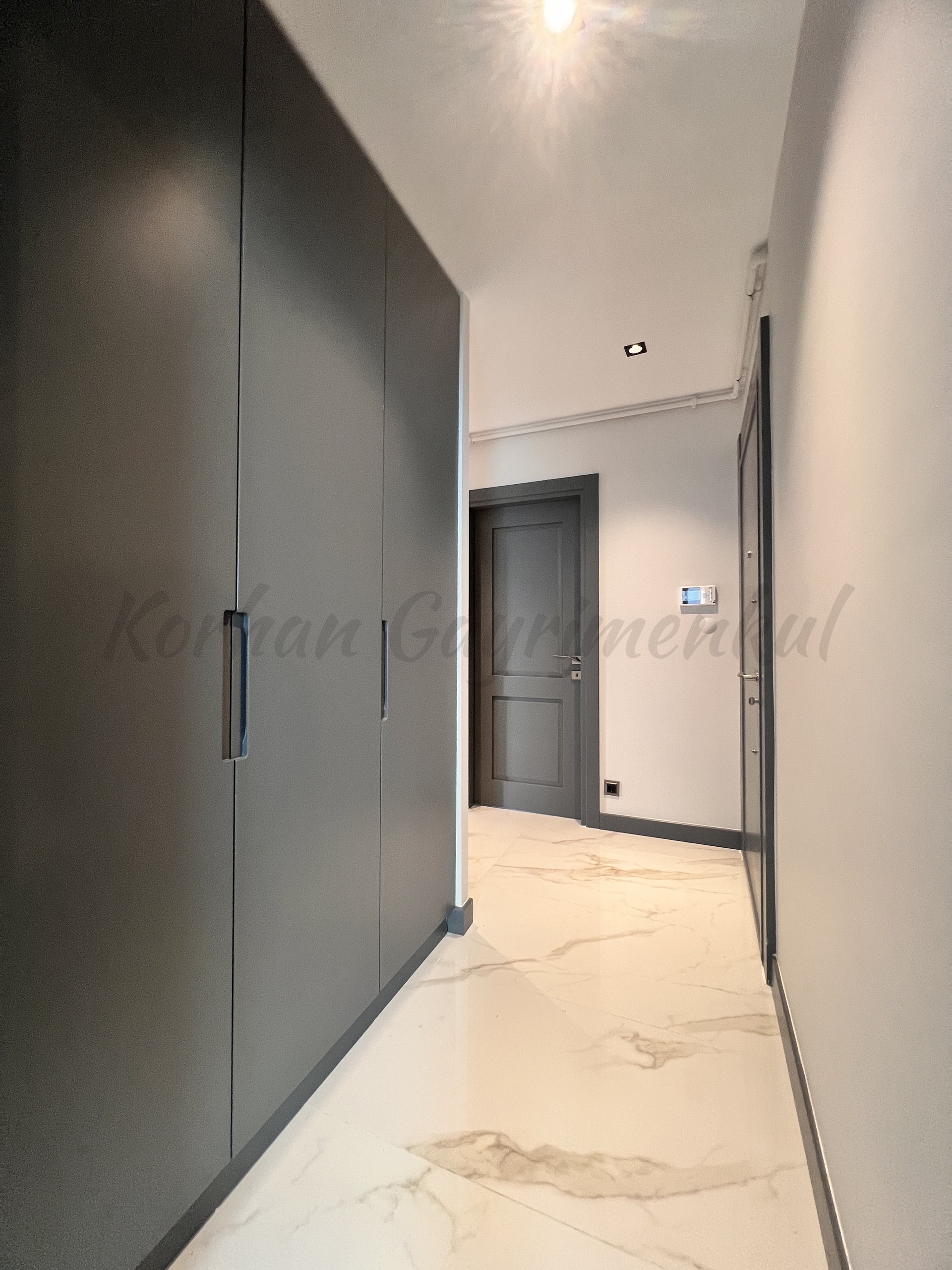 ŞAŞKINBAKKAL ANATOLİA HASTANESİ ARKASI 130M2 NET 4+1