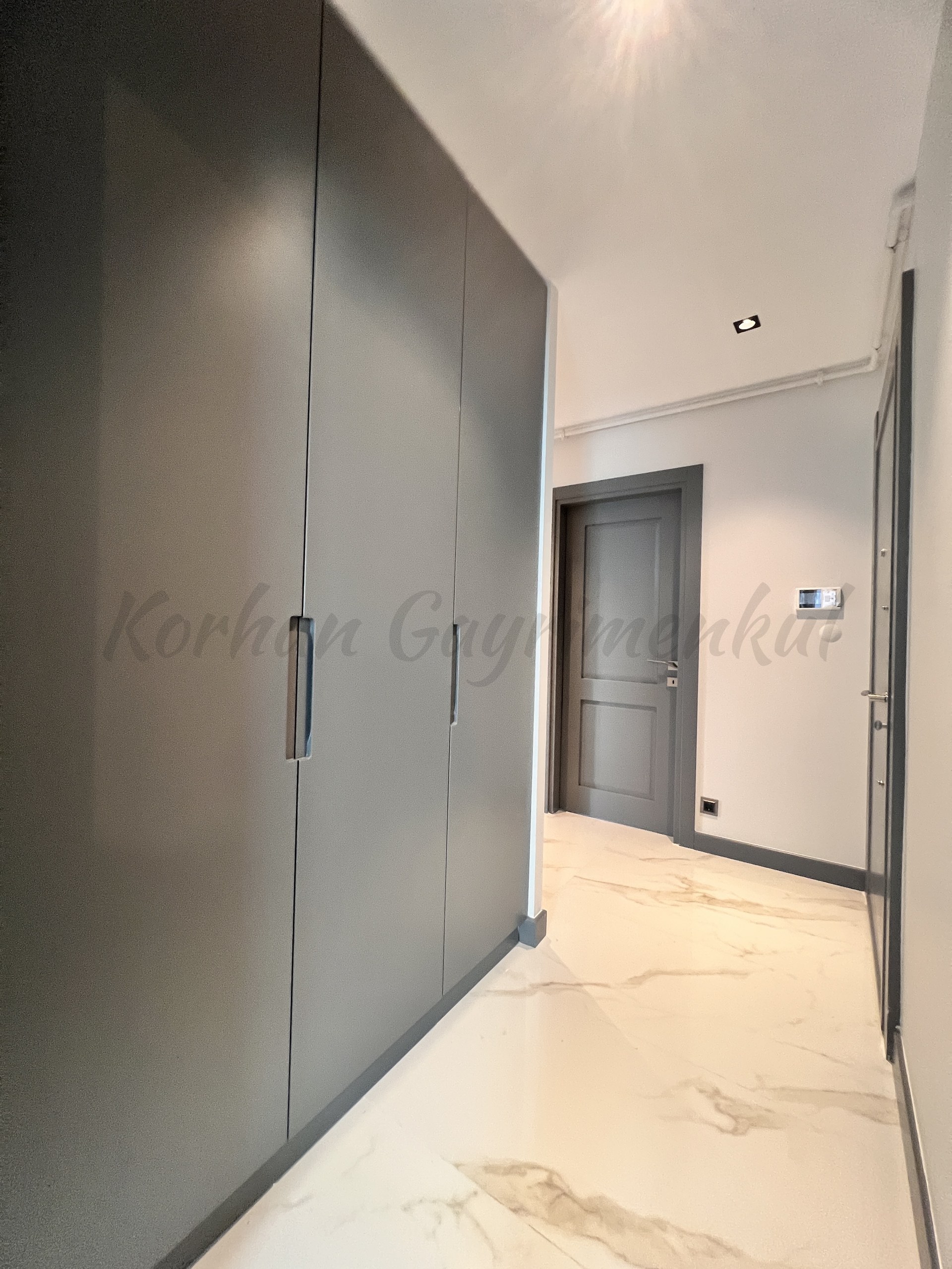 ŞAŞKINBAKKAL ANATOLİA HASTANESİ ARKASI 130M2 NET 4+1