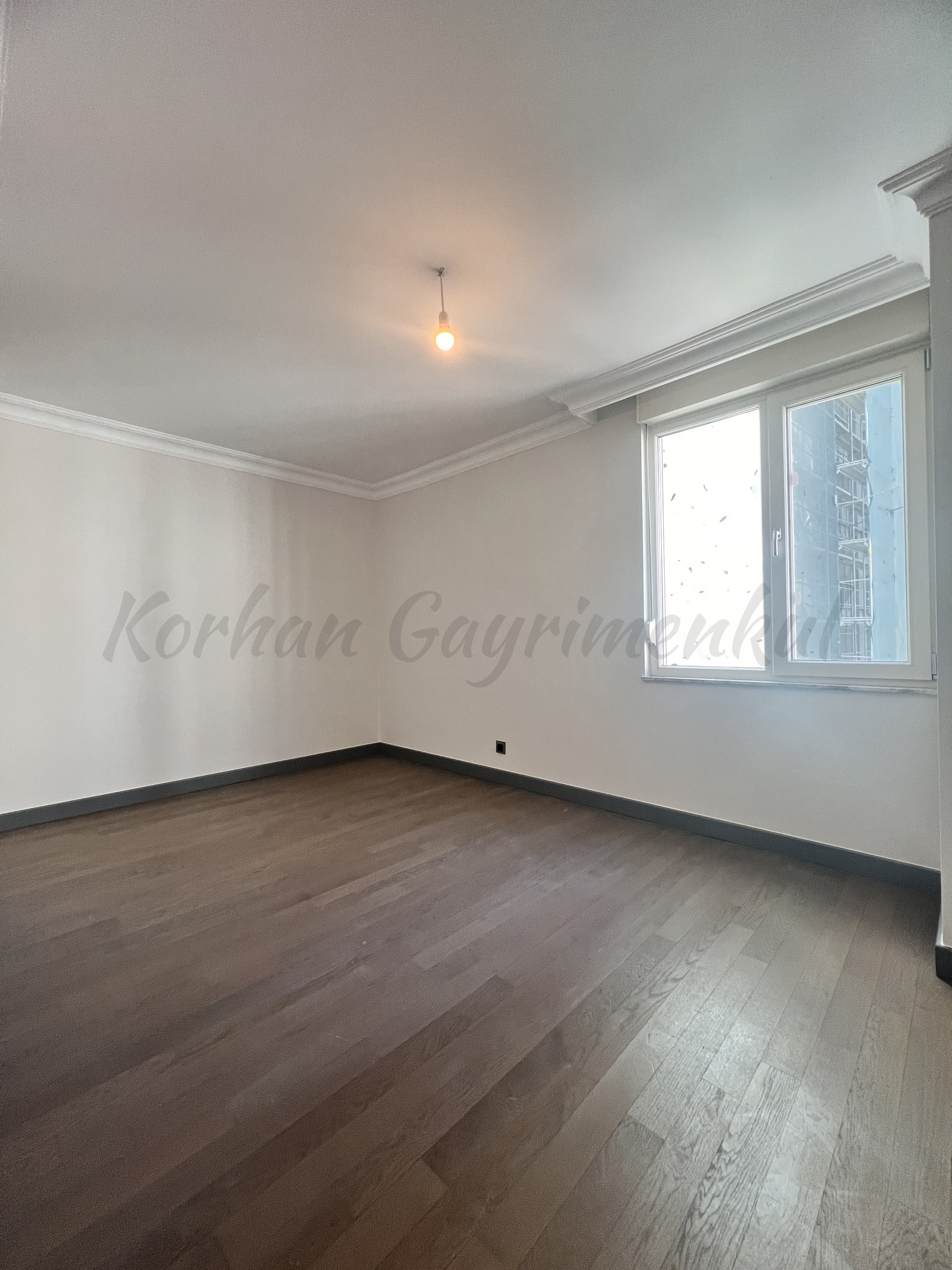 ŞAŞKINBAKKAL ANATOLİA HASTANESİ ARKASI 130M2 NET 4+1