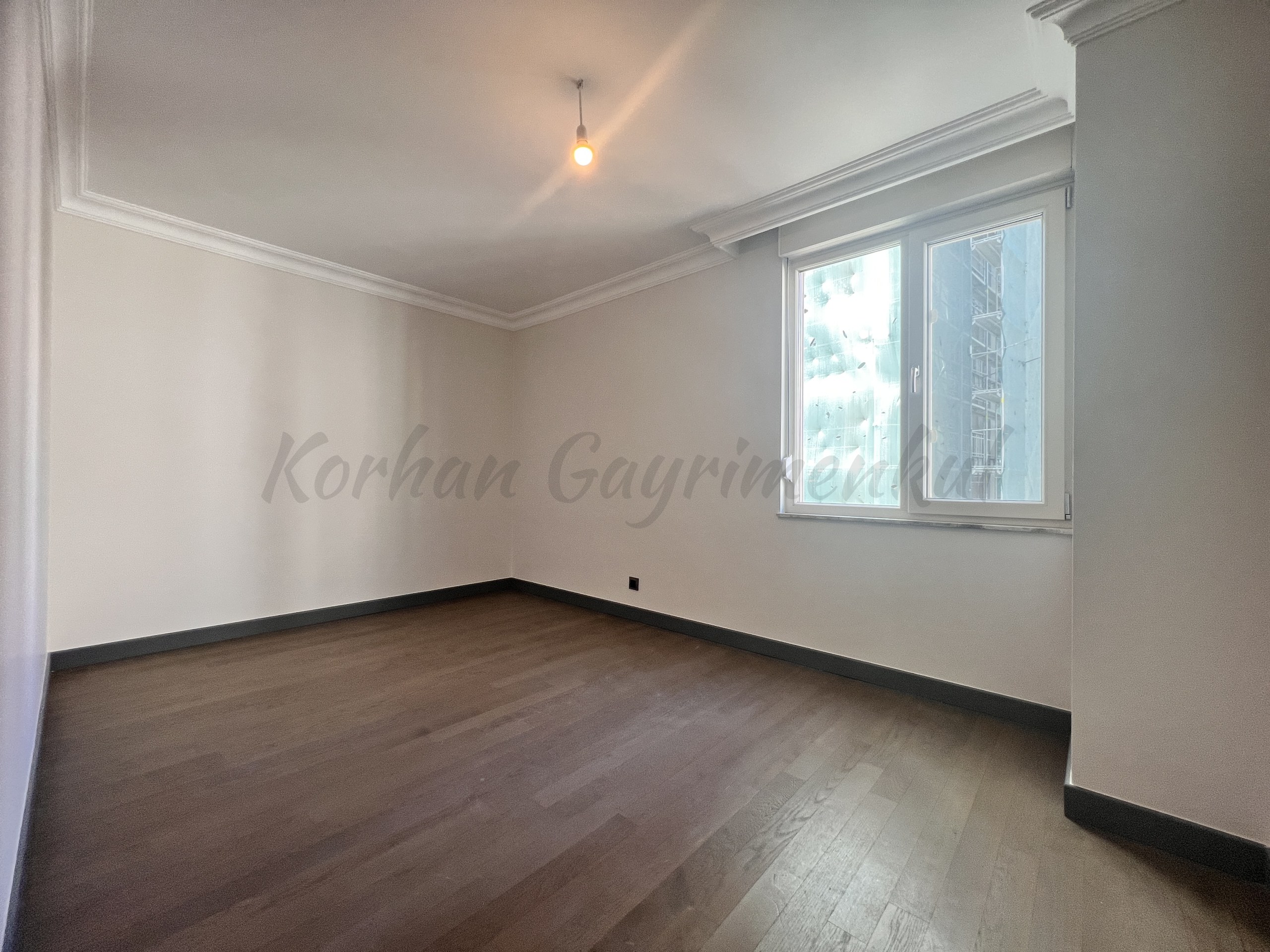 ŞAŞKINBAKKAL ANATOLİA HASTANESİ ARKASI 130M2 NET 4+1