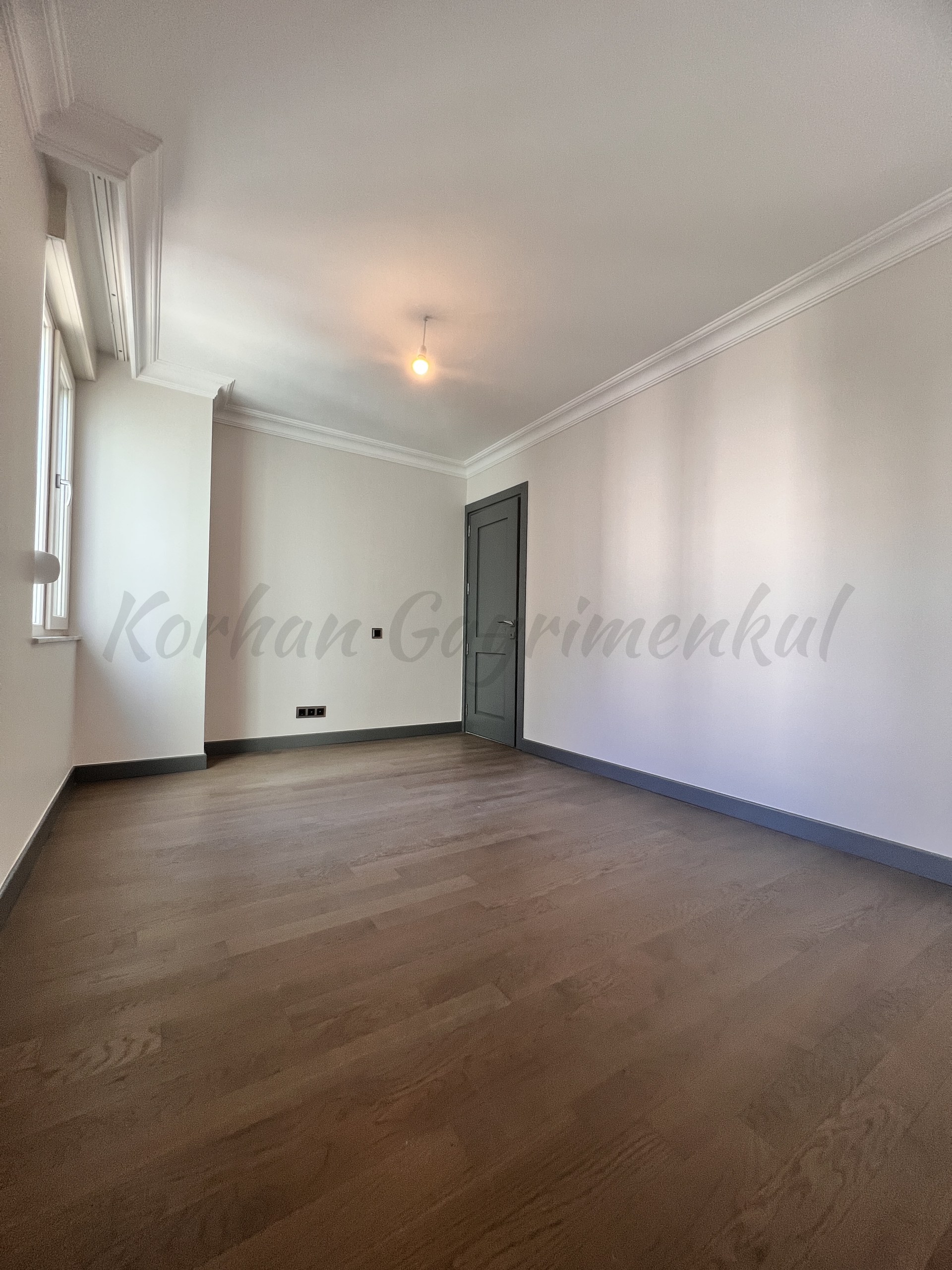 ŞAŞKINBAKKAL ANATOLİA HASTANESİ ARKASI 130M2 NET 4+1