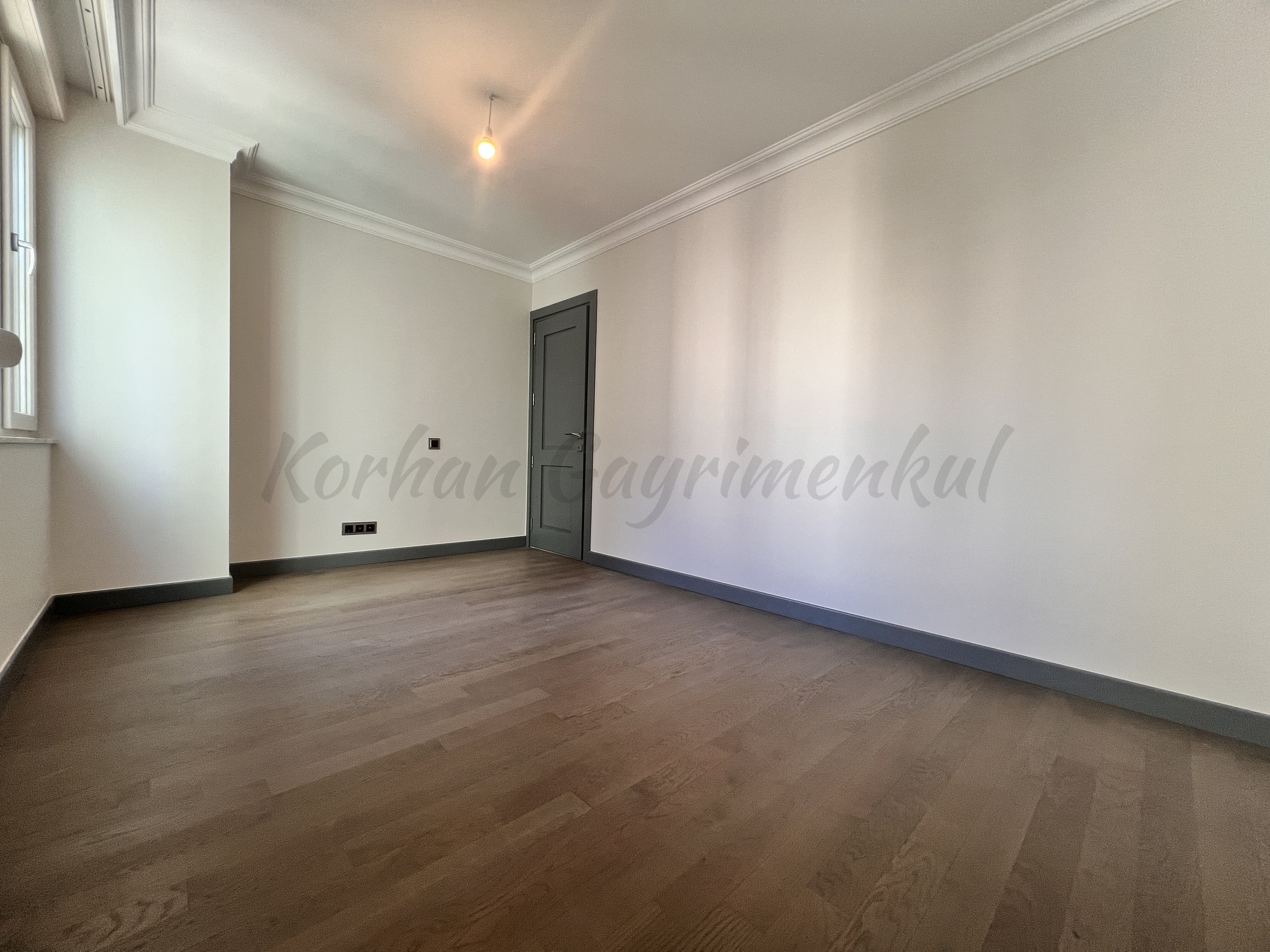 ŞAŞKINBAKKAL ANATOLİA HASTANESİ ARKASI 130M2 NET 4+1