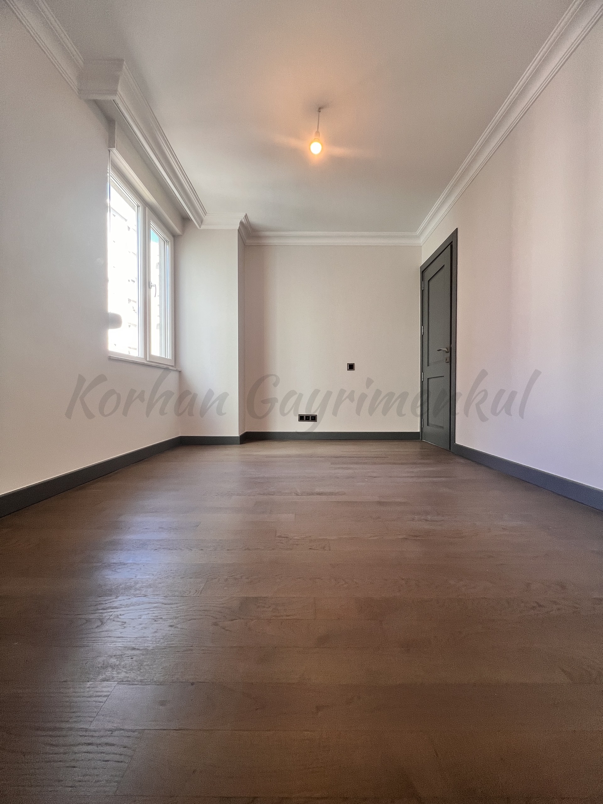 ŞAŞKINBAKKAL ANATOLİA HASTANESİ ARKASI 130M2 NET 4+1