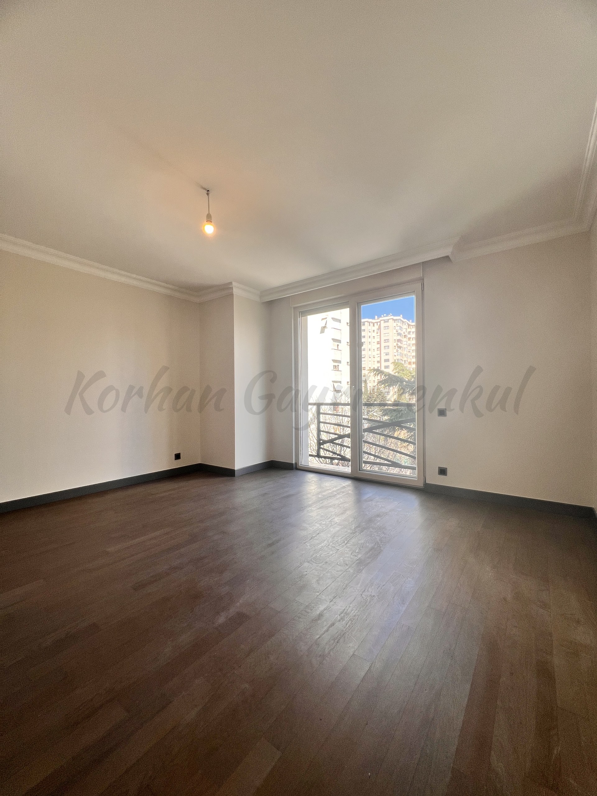 ŞAŞKINBAKKAL ANATOLİA HASTANESİ ARKASI 130M2 NET 4+1