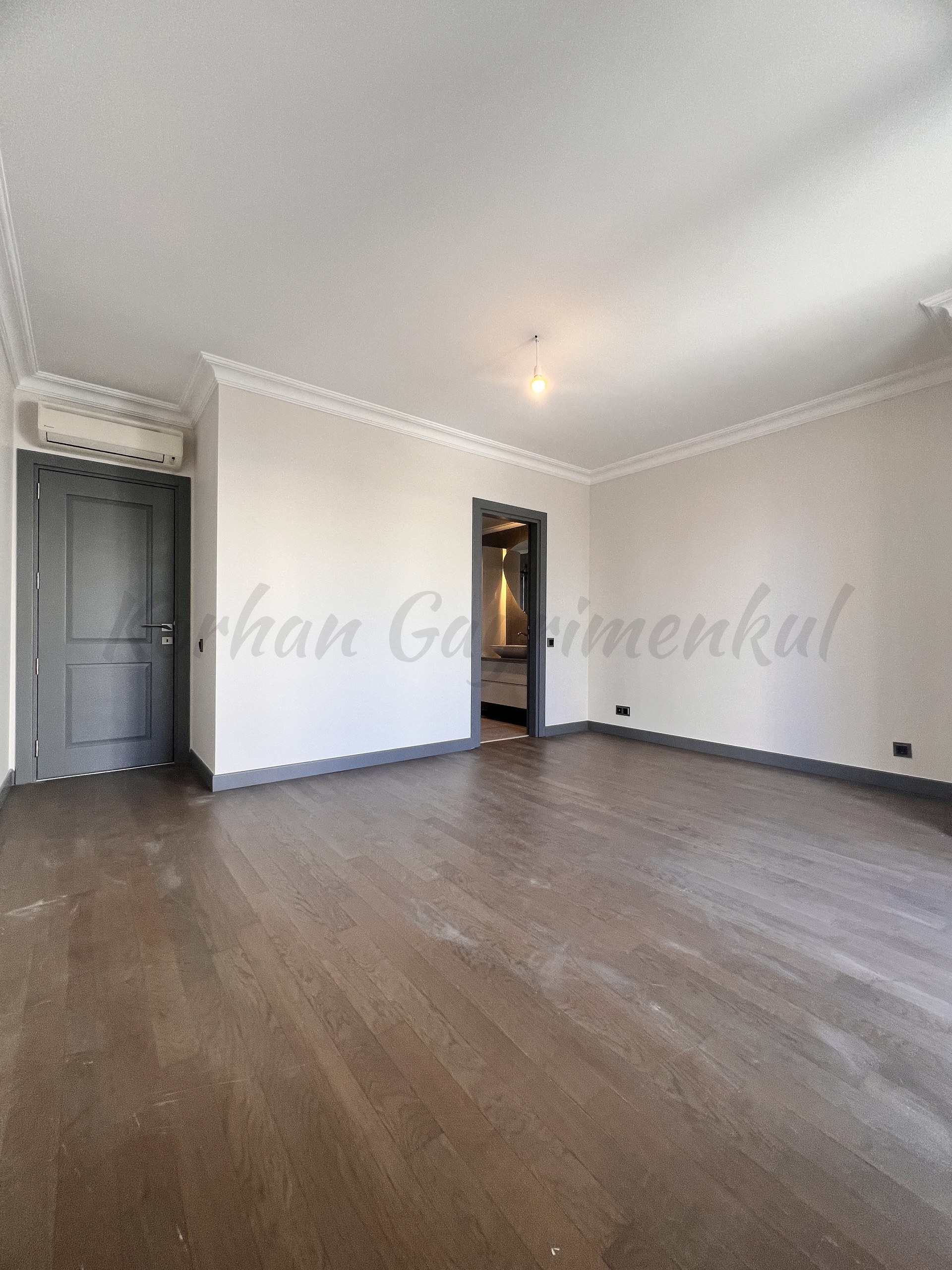 ŞAŞKINBAKKAL ANATOLİA HASTANESİ ARKASI 130M2 NET 4+1