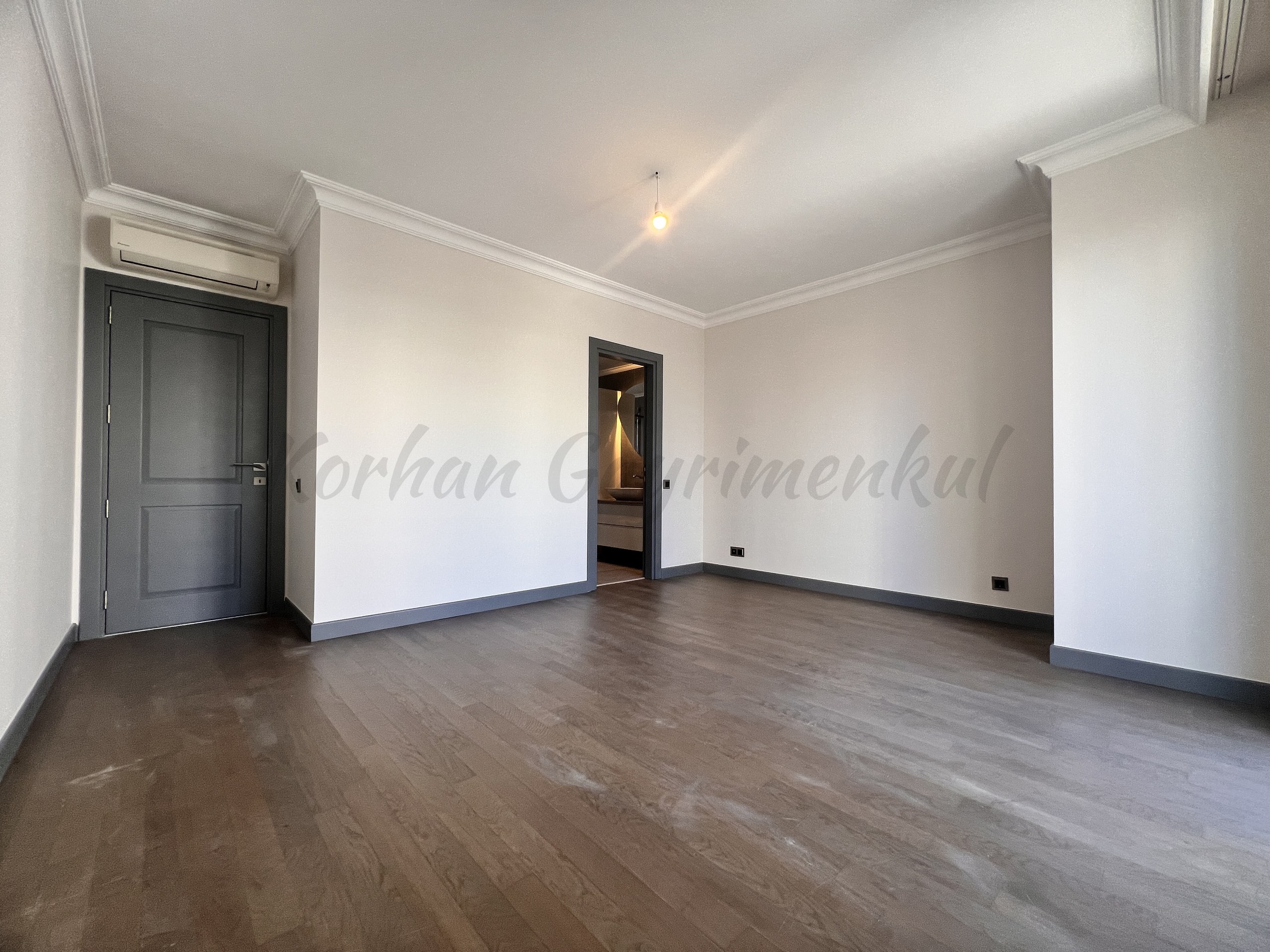 ŞAŞKINBAKKAL ANATOLİA HASTANESİ ARKASI 130M2 NET 4+1